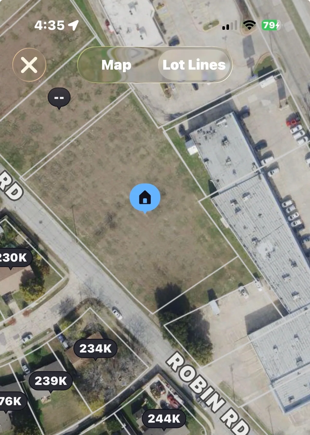 Unimproved Land For Sale in Dallas County , 5511 Robin Road, Garland, Texas 75043, 0, 0, Garage spaces, 0 Sqft, built in 0, mls#21312819, Real Estate Agent in Garland, Homes For Sale in Dallas county, Homes For Sale in Garland, Realtor in Garland Texas, Real Estate Brokerage Independent Realty Texas, Luminita Cordes Realtor