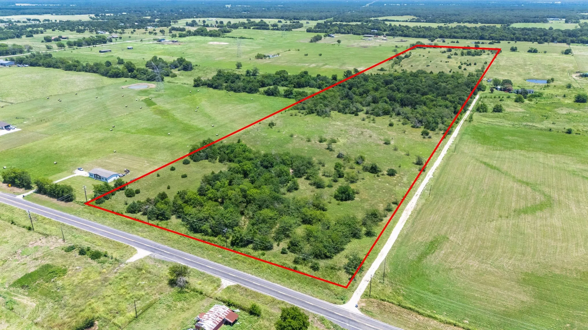 Unimproved Land For Sale in Hunt County , TBD Fm 2649, Lone Oak, Texas 75453, 0, 0, Garage spaces, 0 Sqft, built in 0, mls#21313303, Real Estate Agent in Lone Oak, Homes For Sale in Hunt county, Homes For Sale in Lone Oak, Realtor in Lone Oak Texas, Real Estate Brokerage Independent Realty Texas, Luminita Cordes Realtor
