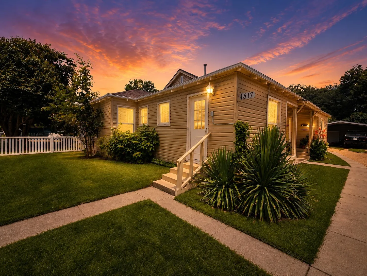Duplex For Sale in Tarrant County , 1817-1819 Brittain Street, Fort Worth, Texas 76111, 4 Bedrooms, 2 Bathrooms, Garage spaces, 0 Sqft, built in 1947, Price $279,900, mls#21313173, Real Estate Agent in Fort Worth, Homes For Sale in Tarrant county, Homes For Sale in Fort Worth, Realtor in Fort Worth Texas, Real Estate Brokerage Independent Realty Texas, Luminita Cordes Realtor