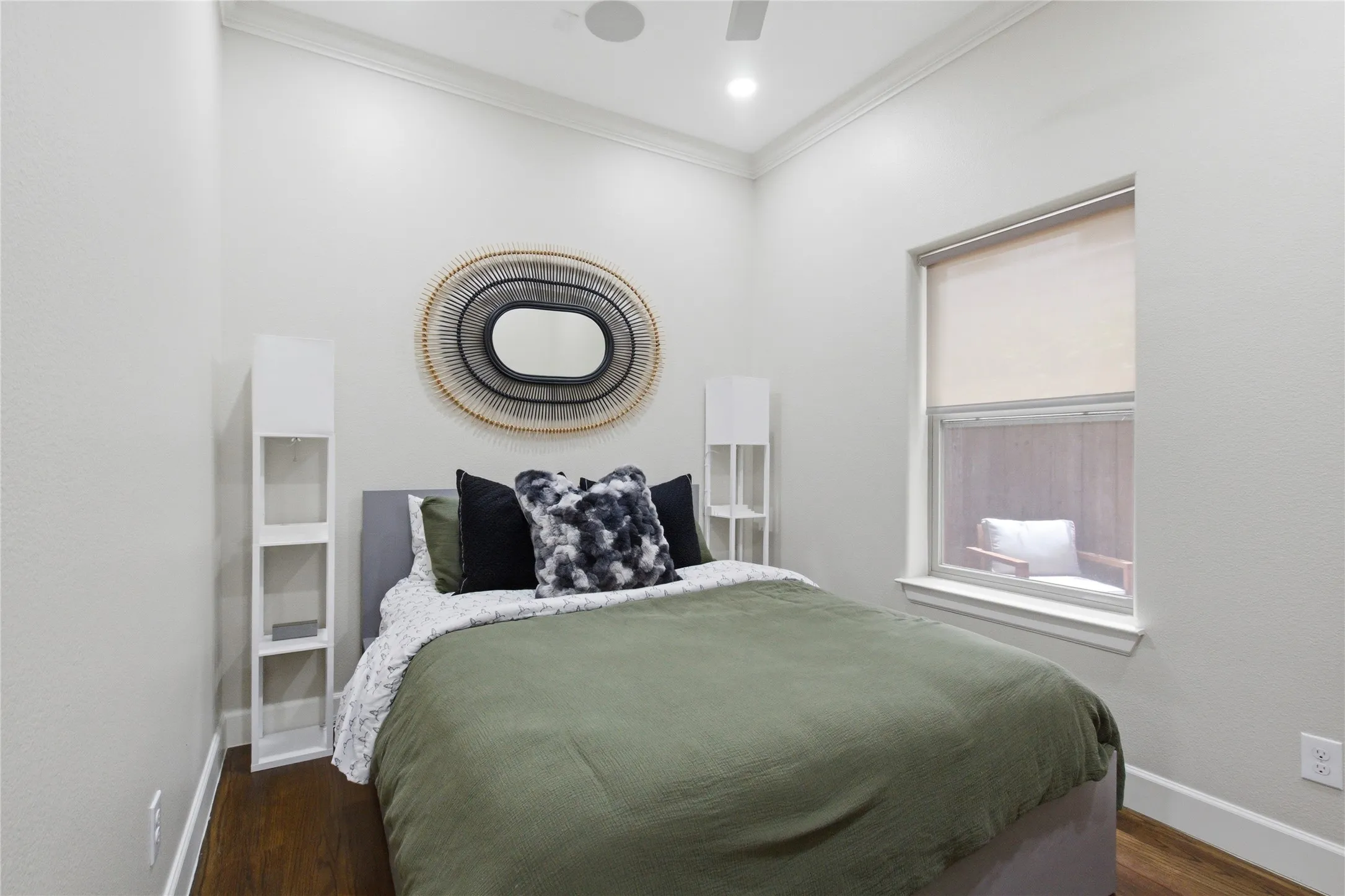 1st floor bedroom