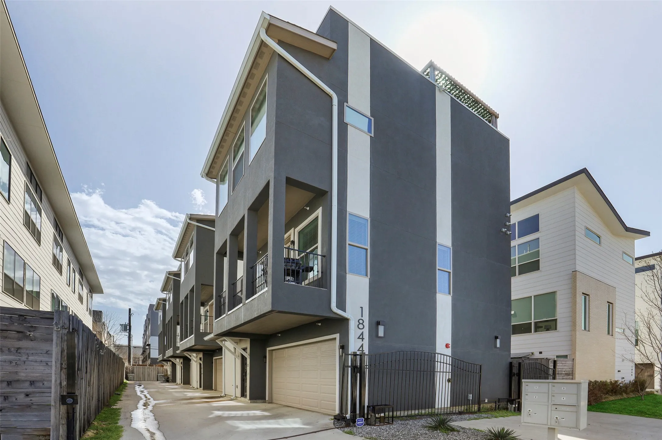 Townhouse For Sale