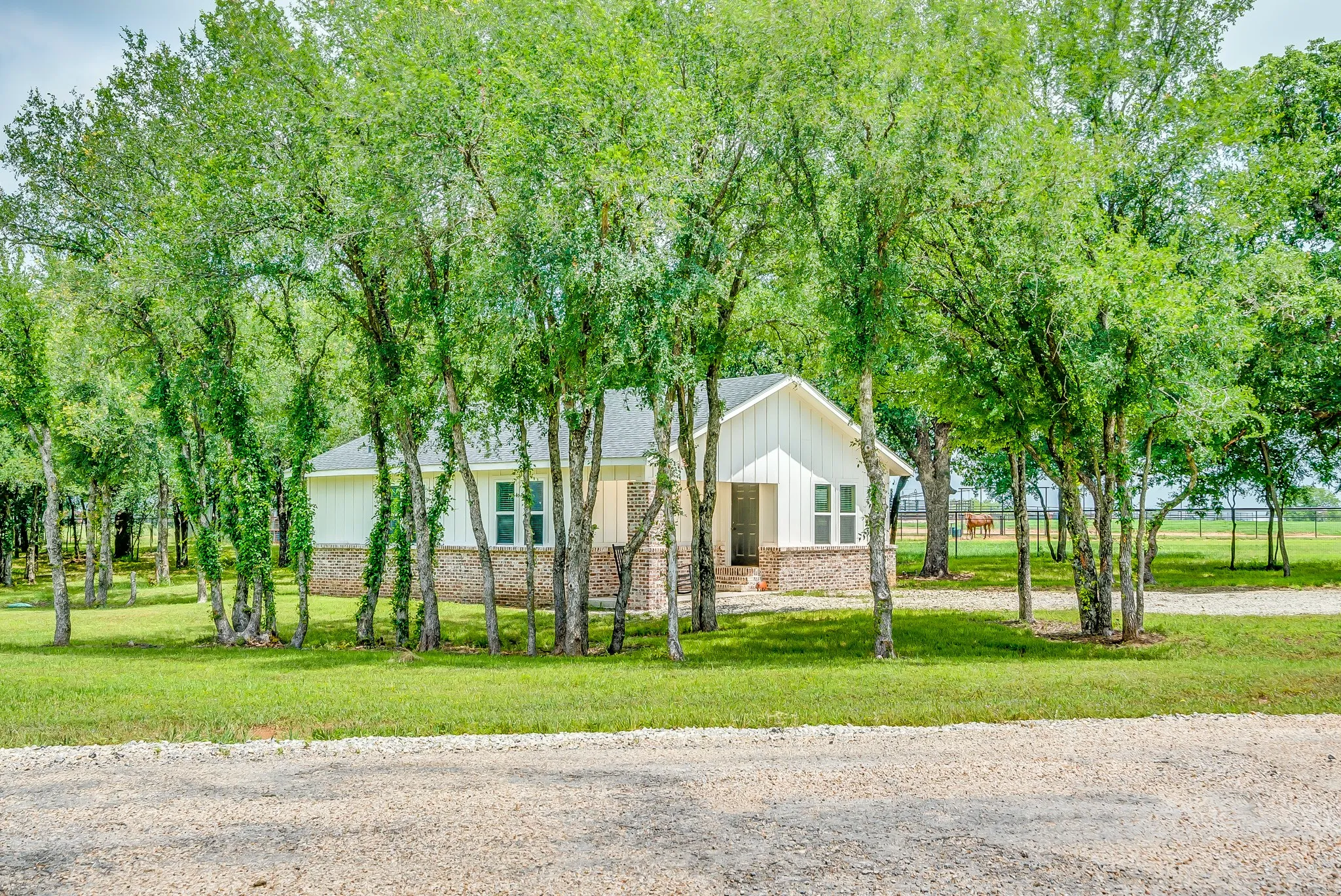 Guest House
