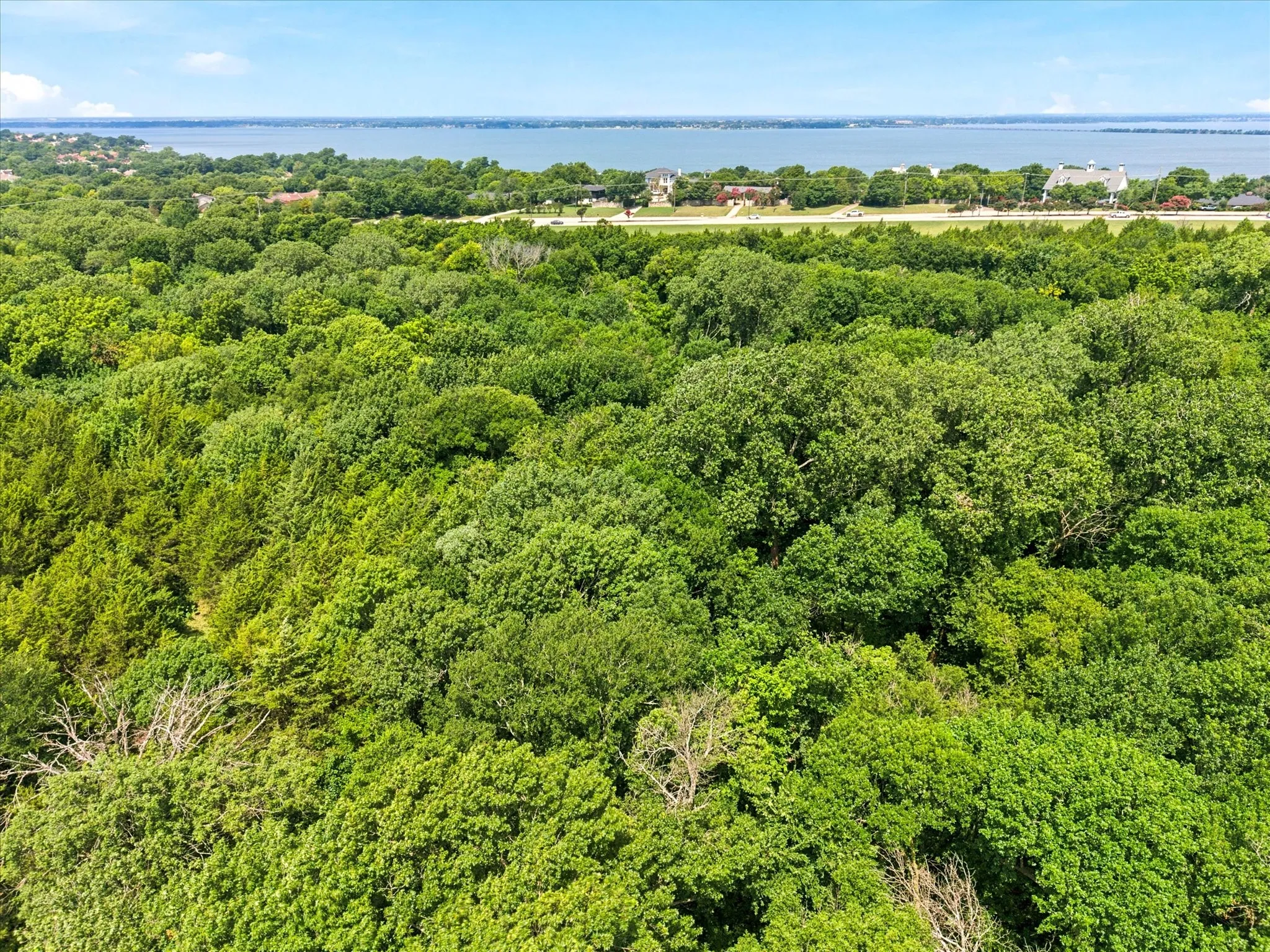 Land adjacent is also available for purchase