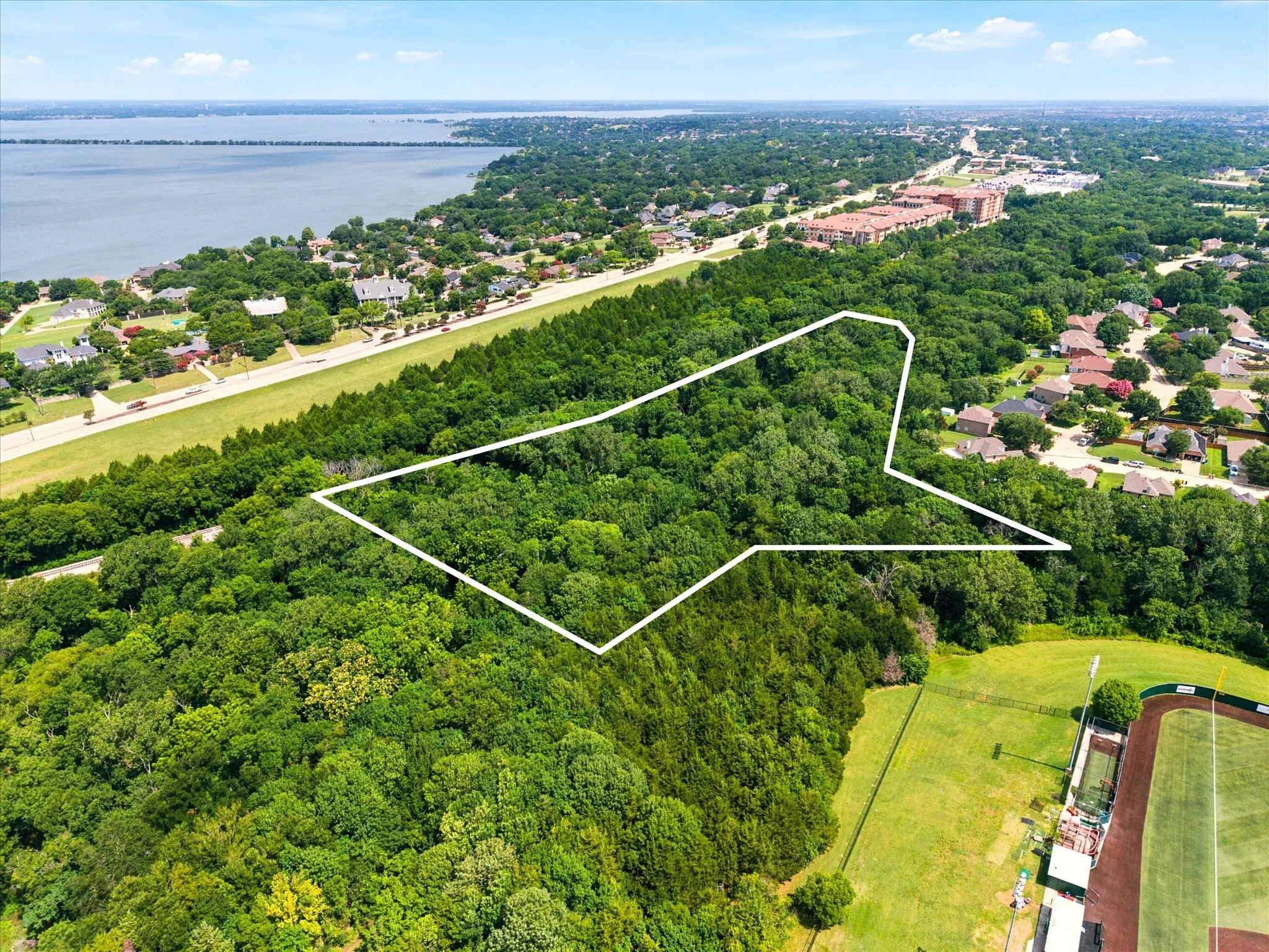 Unimproved Land For Sale in Rockwall County , TBD Ridge Road, Rockwall, Texas 75088, 0, 0, Garage spaces, 0 Sqft, built in 0, Price $1,100,000, mls#21312695, Real Estate Agent in Rockwall, Homes For Sale in Rockwall county, Homes For Sale in Rockwall, Realtor in Rockwall Texas, Real Estate Brokerage Independent Realty Texas, Luminita Cordes Realtor