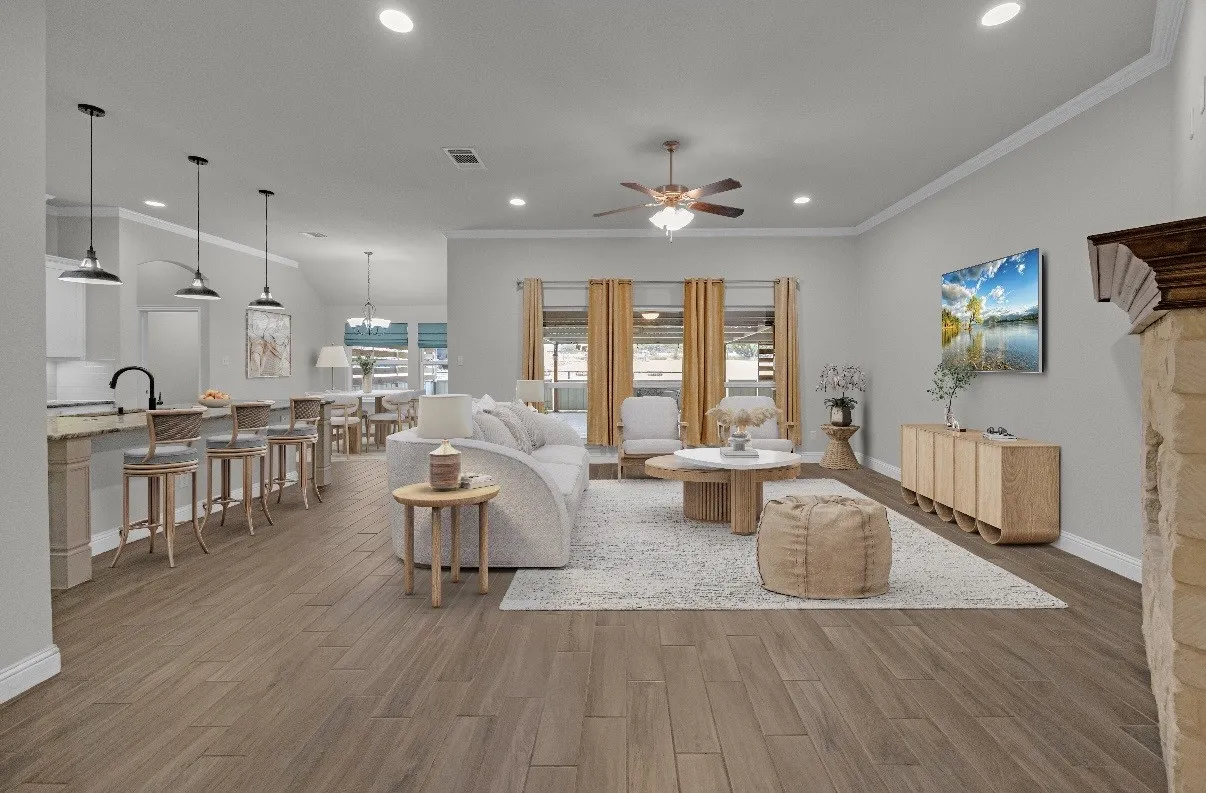 AI furniture