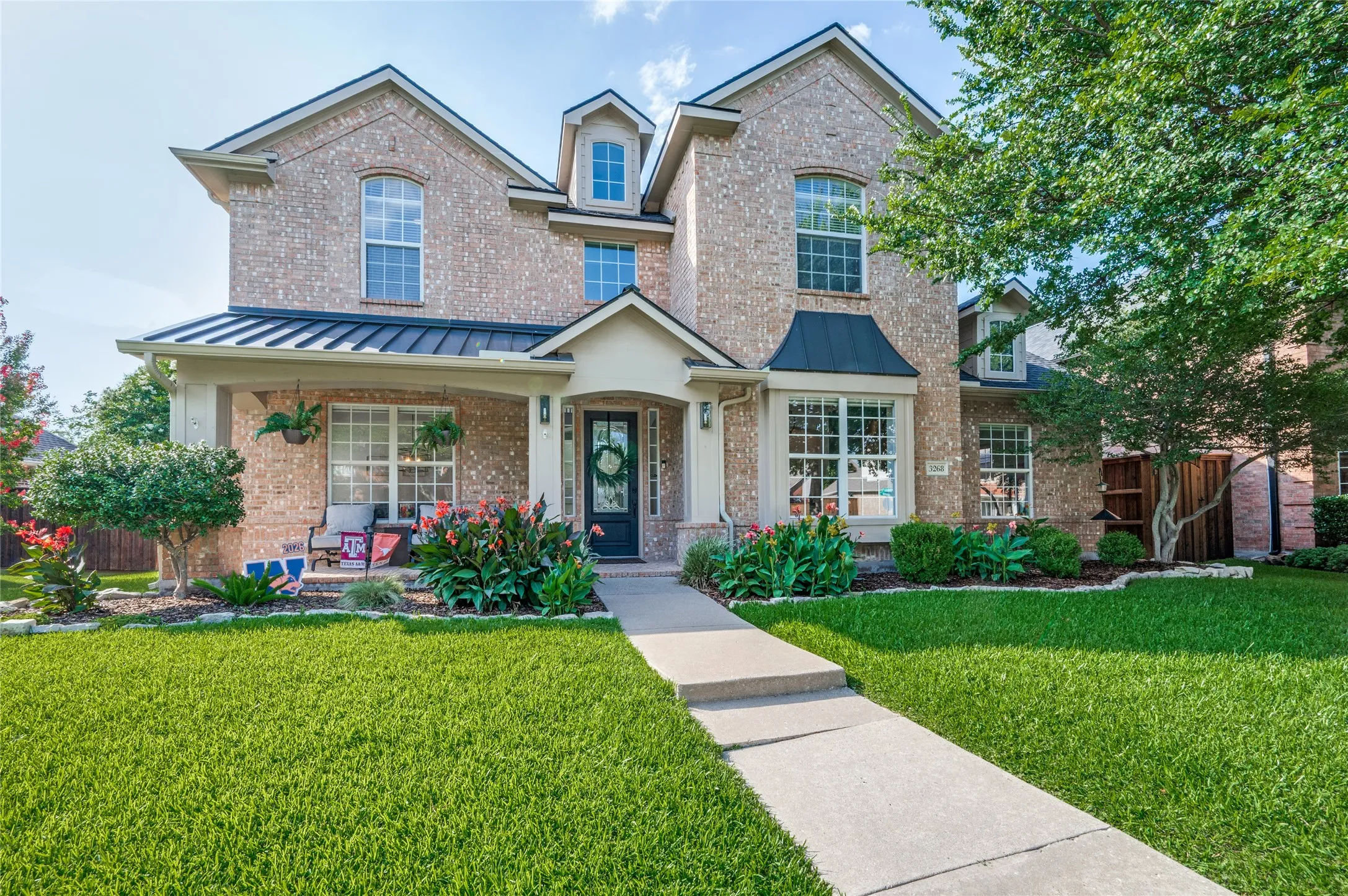 Single Family Residence For Sale in Denton County , 3268 Barkwood Lane, Frisco, Texas 75033, 4 Bedroom, 4 Bathroom, 2 Garage spaces, 3,851 Sqft, built in 2001, mls#21308989, Real Estate Agent in Frisco, Homes For Sale in Denton county, Homes For Sale in Frisco, Realtor in Frisco Texas, Real Estate Brokerage Independent Realty Texas, Luminita Cordes Realtor