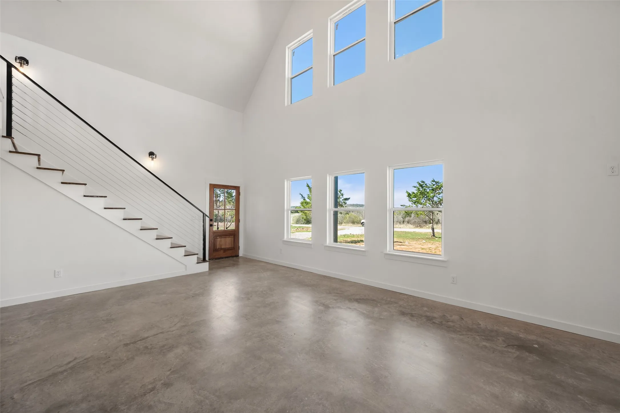 Single Family Residence For Sale in Palo Pinto County , 1053 Bluff Creek Drive, Strawn, Texas 76475, 3 Bedroom, 3 Bathroom, 2 Garage spaces, 1,833 Sqft, built in 2026, mls#21313347, Real Estate Agent in Strawn, Homes For Sale in Palo Pinto county, Homes For Sale in Strawn, Realtor in Strawn Texas, Real Estate Brokerage Independent Realty Texas, Luminita Cordes Realtor