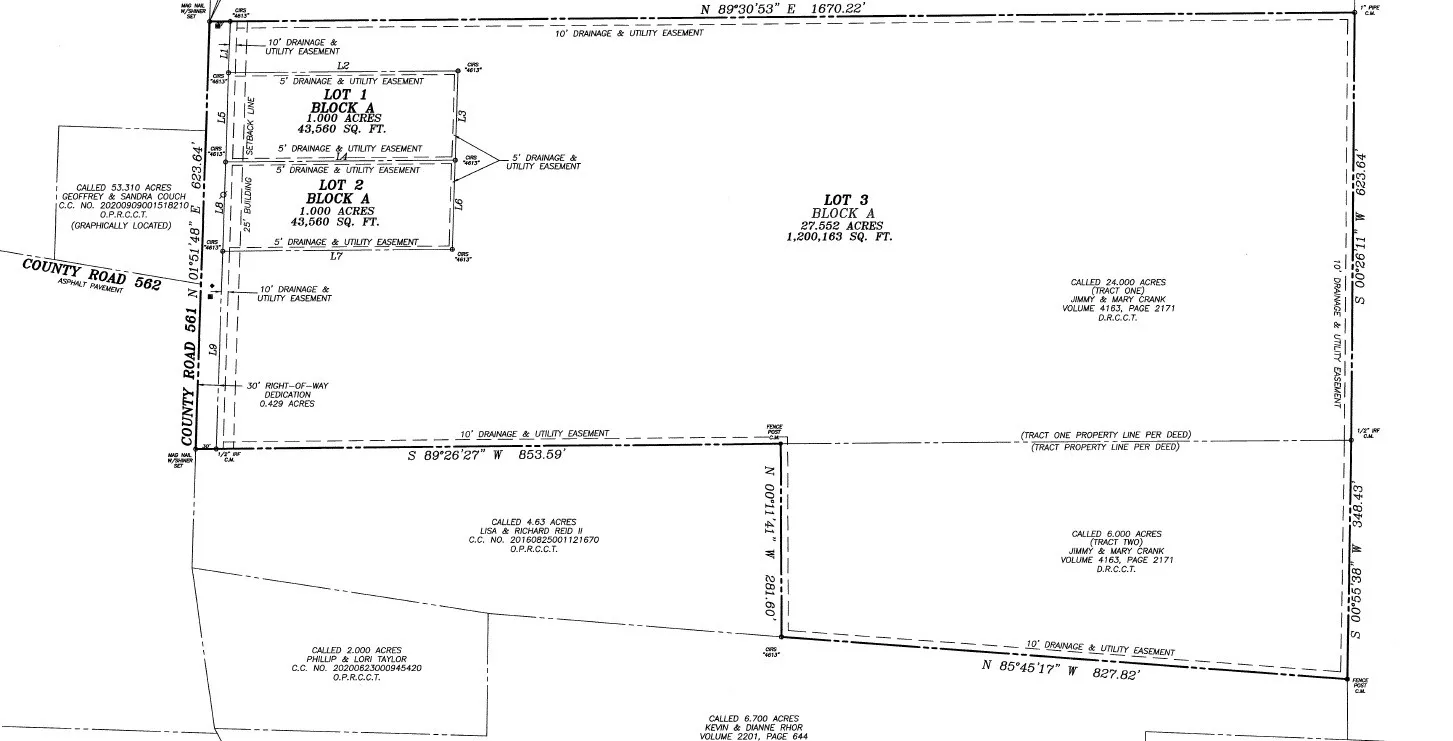 Unimproved Land For Sale in Collin County , Lot 2 CR 561, Princeton, Texas 75407, 0, 0, Garage spaces, 0 Sqft, built in 0, mls#21310324, Real Estate Agent in Princeton, Homes For Sale in Collin county, Homes For Sale in Princeton, Realtor in Princeton Texas, Real Estate Brokerage Independent Realty Texas, Luminita Cordes Realtor