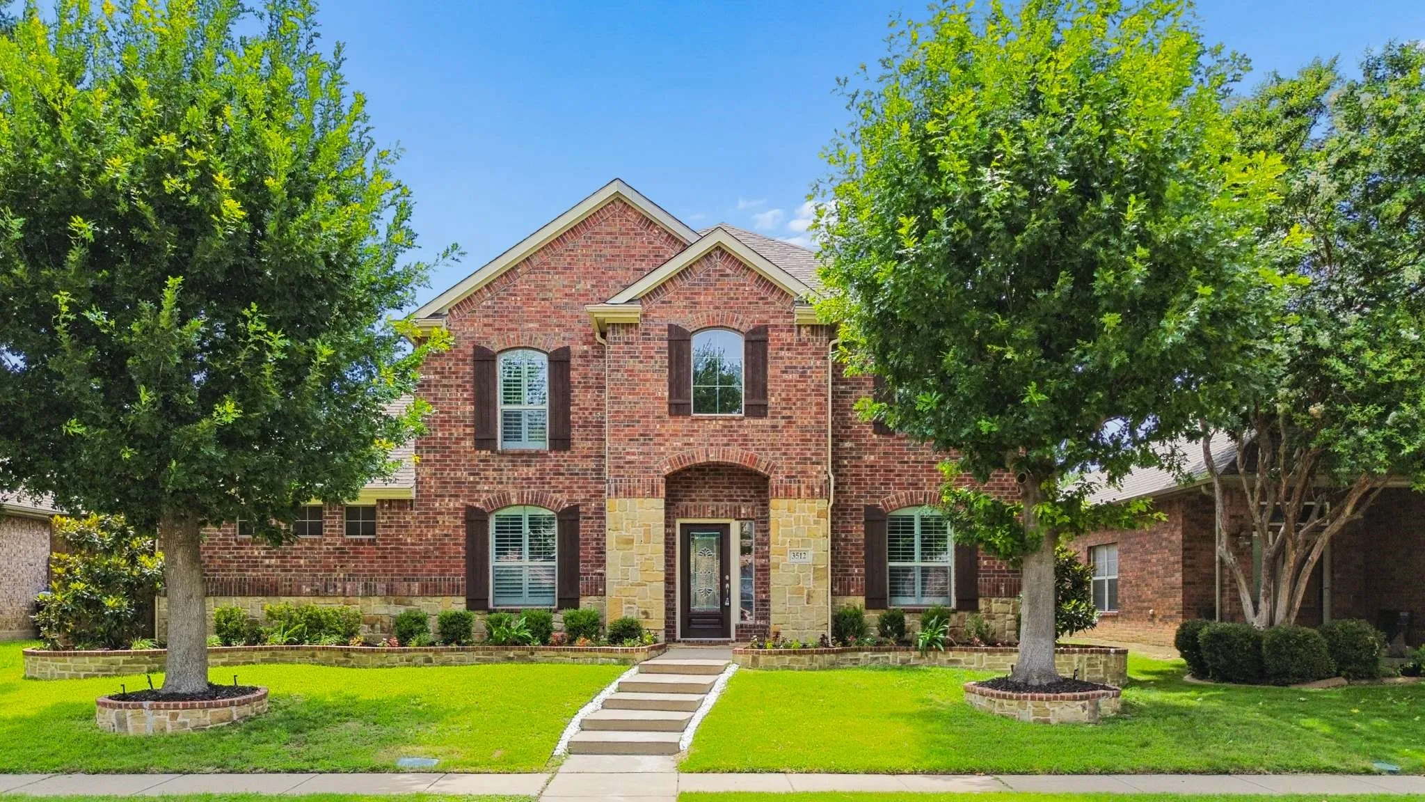 Single Family Residence For Sale in Collin County , 3512 Black Gold Drive, Mc Kinney, Texas 75070, 4 Bedroom, 3 Bathroom, 2 Garage spaces, 2,797 Sqft, built in 2006, mls#21312773, Real Estate Agent in Mc Kinney, Homes For Sale in Collin county, Homes For Sale in Mc Kinney, Realtor in Mc Kinney Texas, Real Estate Brokerage Independent Realty Texas, Luminita Cordes Realtor