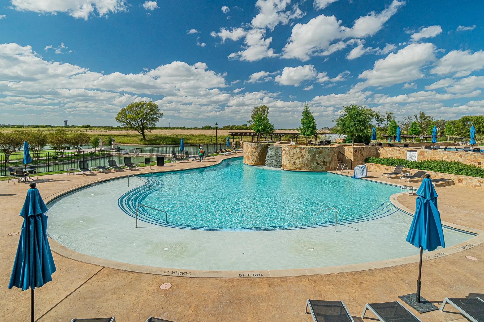 Pool 2