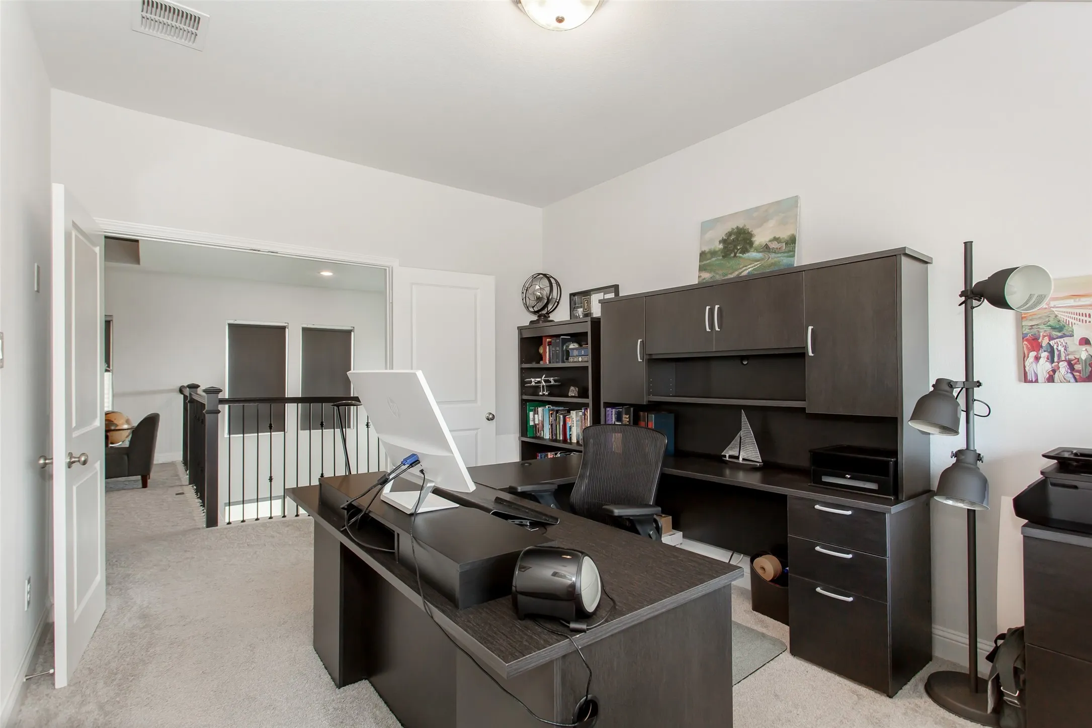 Bonus Room