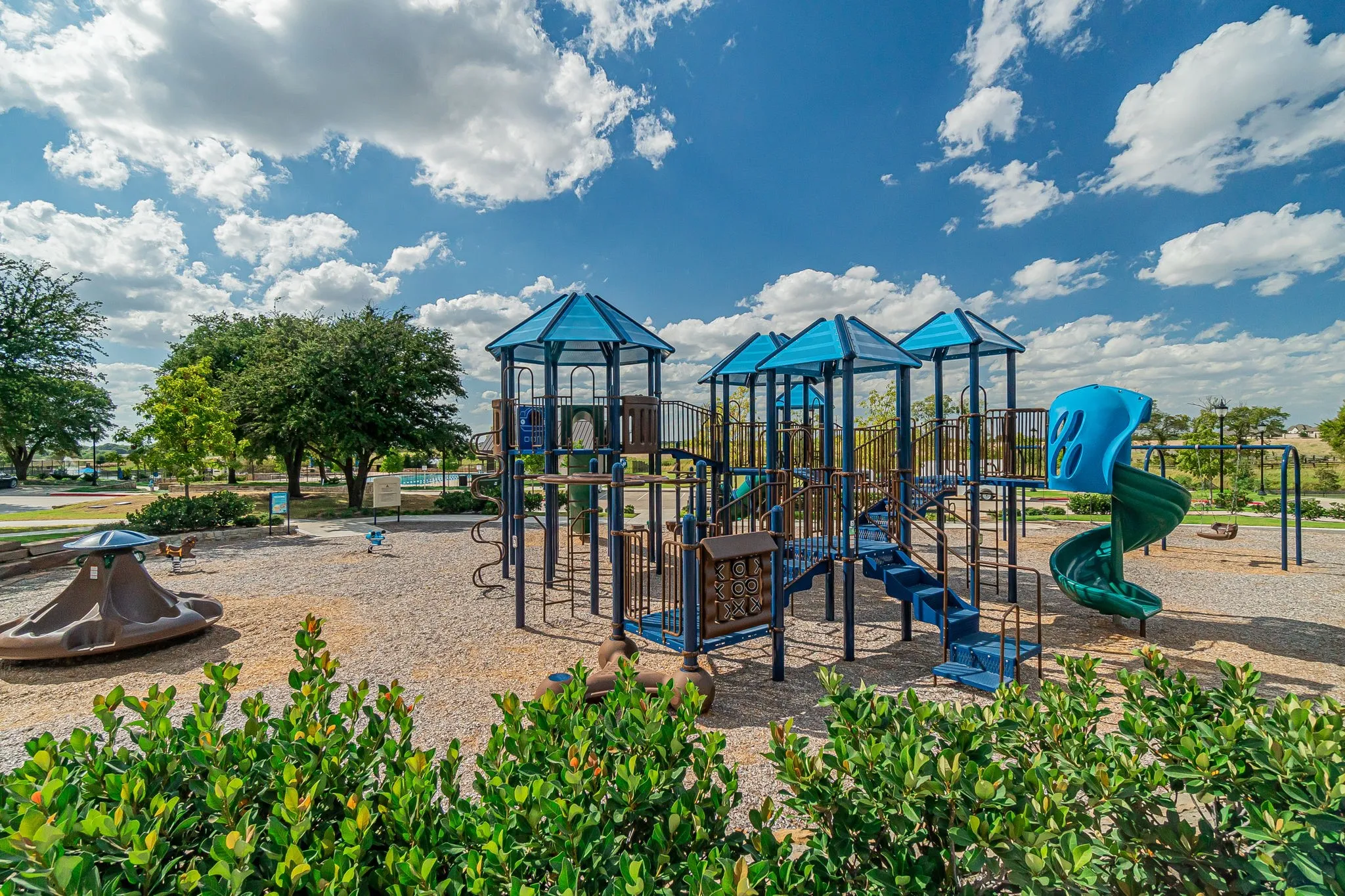 Playground