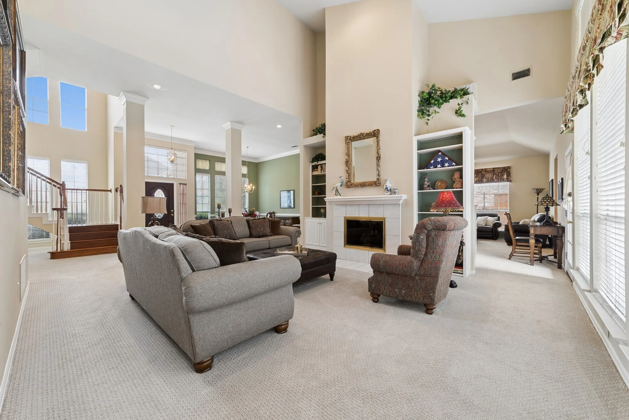 Single Family Residence For Sale in Collin County , 5208 Laser Lane, Plano, Texas 75023, 5 Bedroom, 4 Bathroom, 2 Garage spaces, 3,834 Sqft, built in 1992, mls#21280630, Real Estate Agent in Plano, Homes For Sale in Collin county, Homes For Sale in Plano, Realtor in Plano Texas, Real Estate Brokerage Independent Realty Texas, Luminita Cordes Realtor