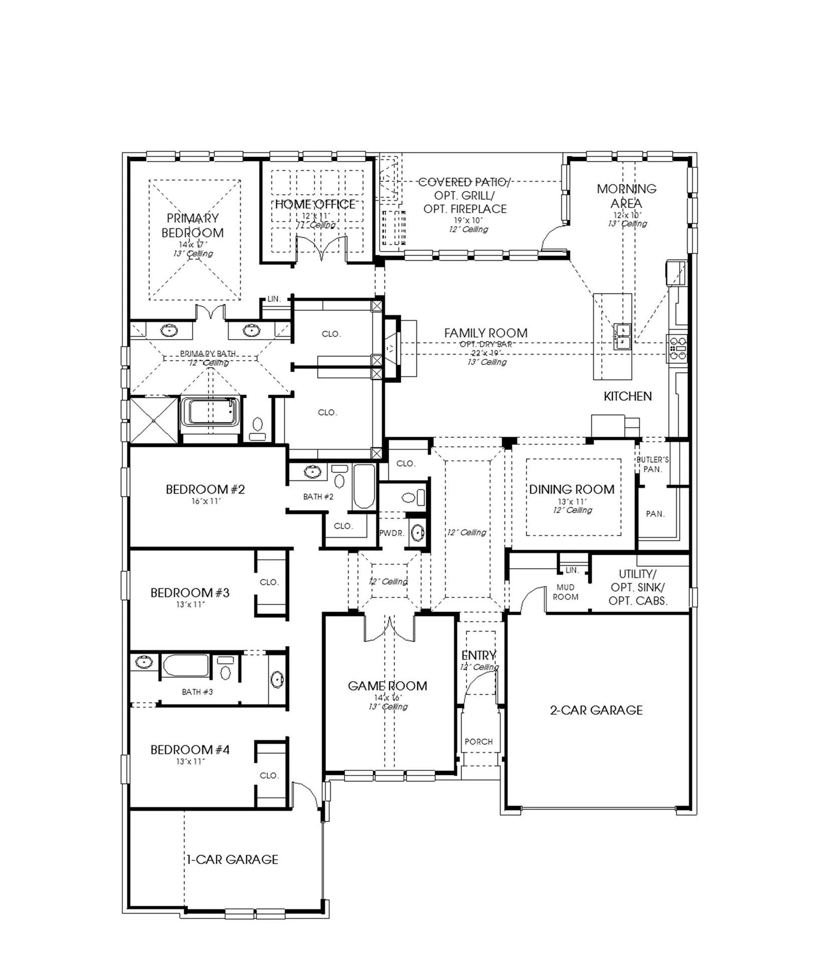 Single Family Residence For Sale in Tarrant County , 712 Huey Court, Hurst, Texas 76054, 4 Bedrooms, 4 Bathrooms, 4 Garage spaces, 3,455 Sqft, built in 2026, Price $1,213,900, mls#21313464, Real Estate Agent in Hurst, Homes For Sale in Tarrant county, Homes For Sale in Hurst, Realtor in Hurst Texas, Real Estate Brokerage Independent Realty Texas, Luminita Cordes Realtor