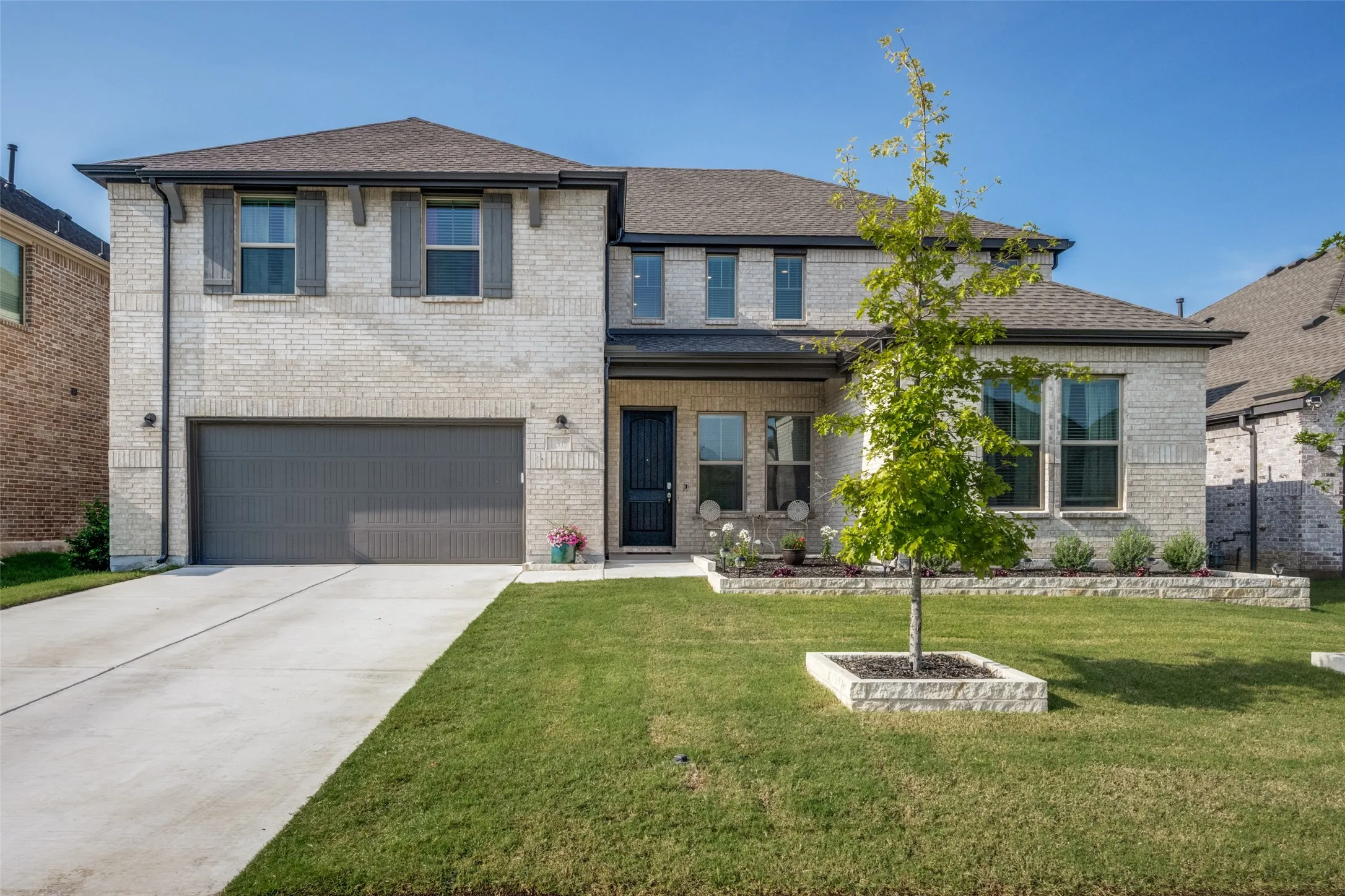 Single Family Residence For Sale in Denton County , 136 Nora Lane, Hickory Creek, Texas 75065, 5 Bedroom, 3 Bathroom, 2 Garage spaces, 3,228 Sqft, built in 2023, mls#21313478, Real Estate Agent in Hickory Creek, Homes For Sale in Denton county, Homes For Sale in Hickory Creek, Realtor in Hickory Creek Texas, Real Estate Brokerage Independent Realty Texas, Luminita Cordes Realtor