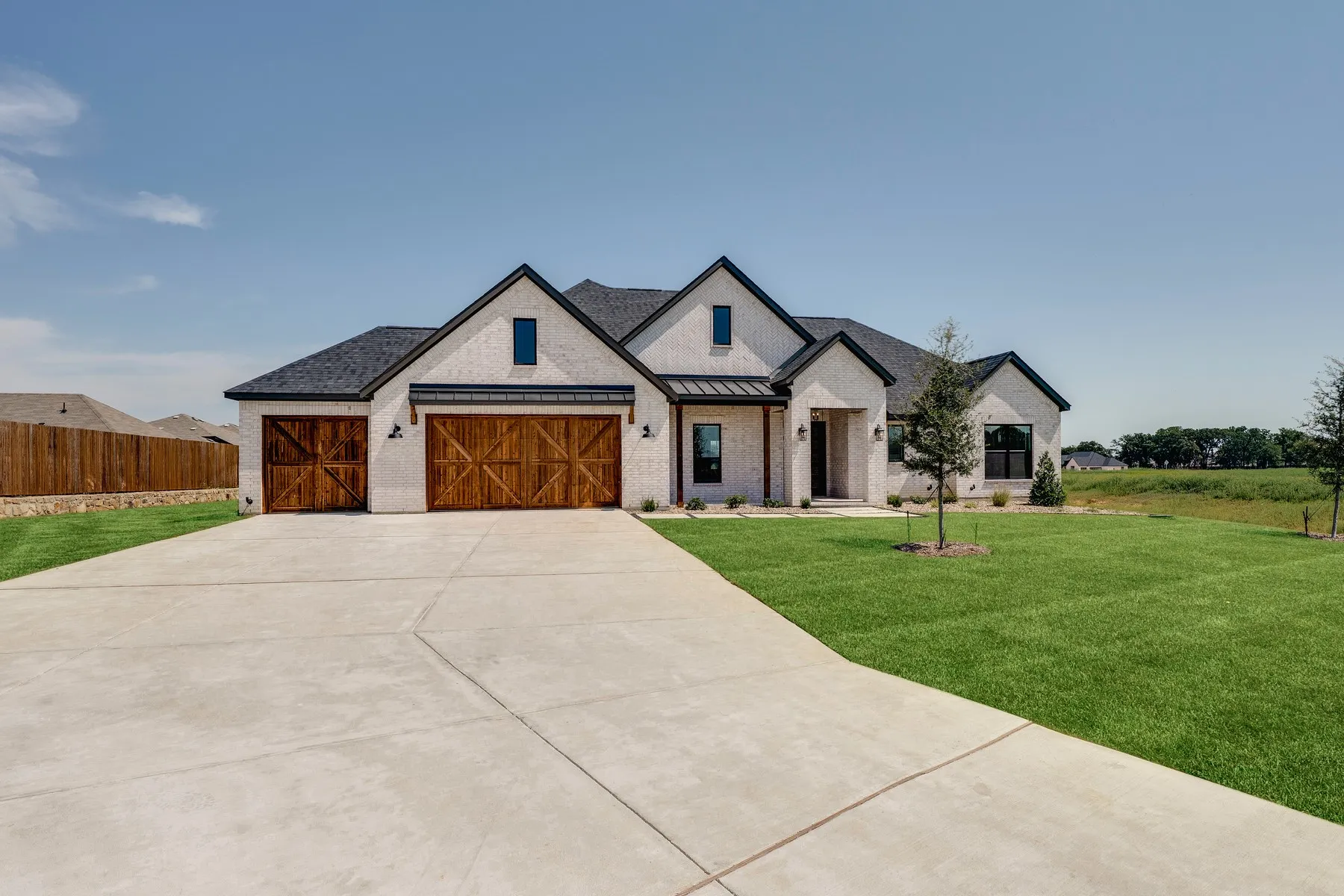 Single Family Residence For Sale in Denton County , 114 Shumard Oak Drive, Krugerville, Texas 76227, 3 Bedroom, 2 Bathroom, 3 Garage spaces, 2,414 Sqft, built in 2026, Price $664,900, mls#21313503, Real Estate Agent in Krugerville, Homes For Sale in Denton county, Homes For Sale in Krugerville, Realtor in Krugerville Texas, Real Estate Brokerage Independent Realty Texas, Luminita Cordes Realtor