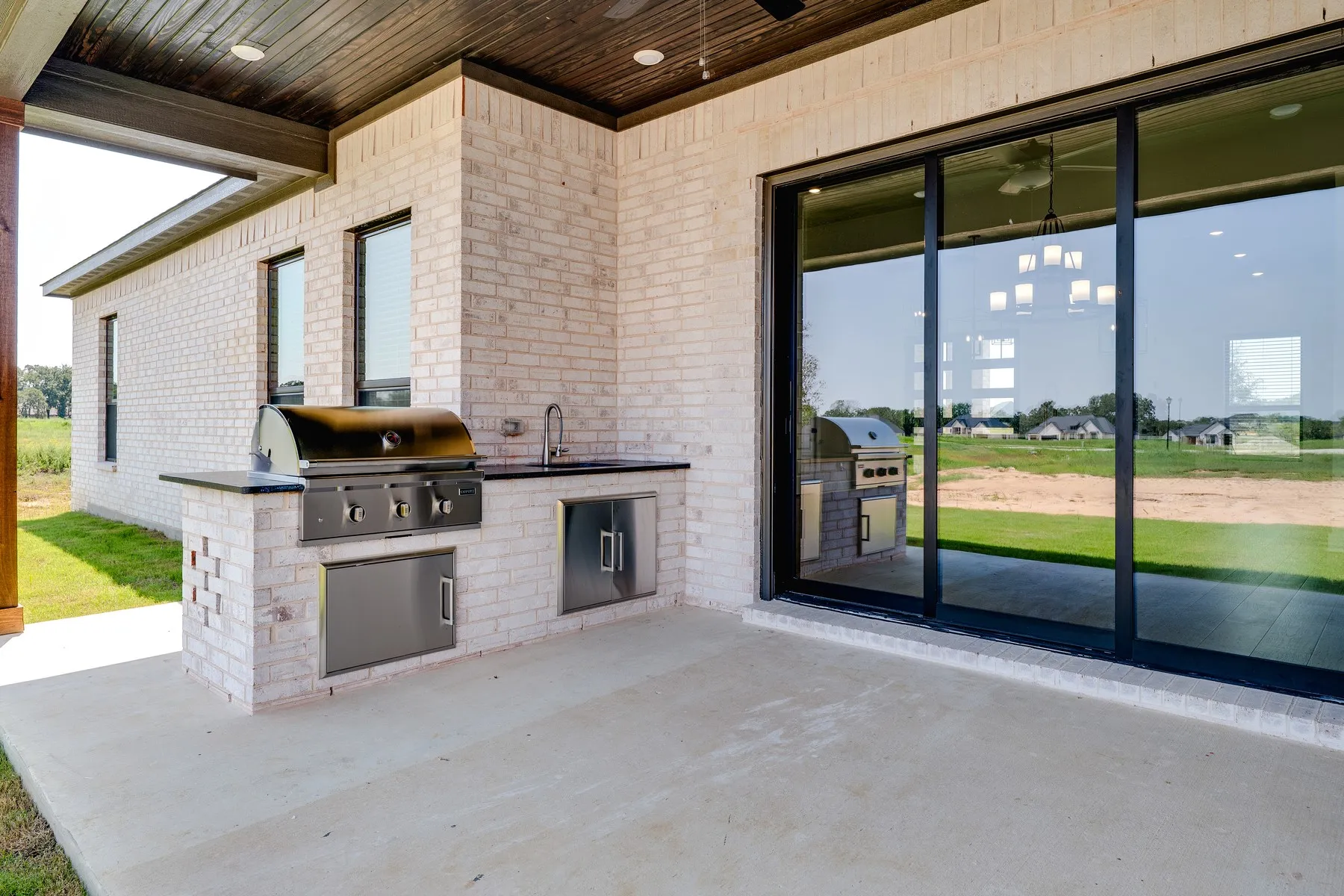 Single Family Residence For Sale in Denton County , 114 Shumard Oak Drive, Krugerville, Texas 76227, 3 Bedroom, 2 Bathroom, 3 Garage spaces, 2,414 Sqft, built in 2026, Price $664,900, mls#21313503, Real Estate Agent in Krugerville, Homes For Sale in Denton county, Homes For Sale in Krugerville, Realtor in Krugerville Texas, Real Estate Brokerage Independent Realty Texas, Luminita Cordes Realtor