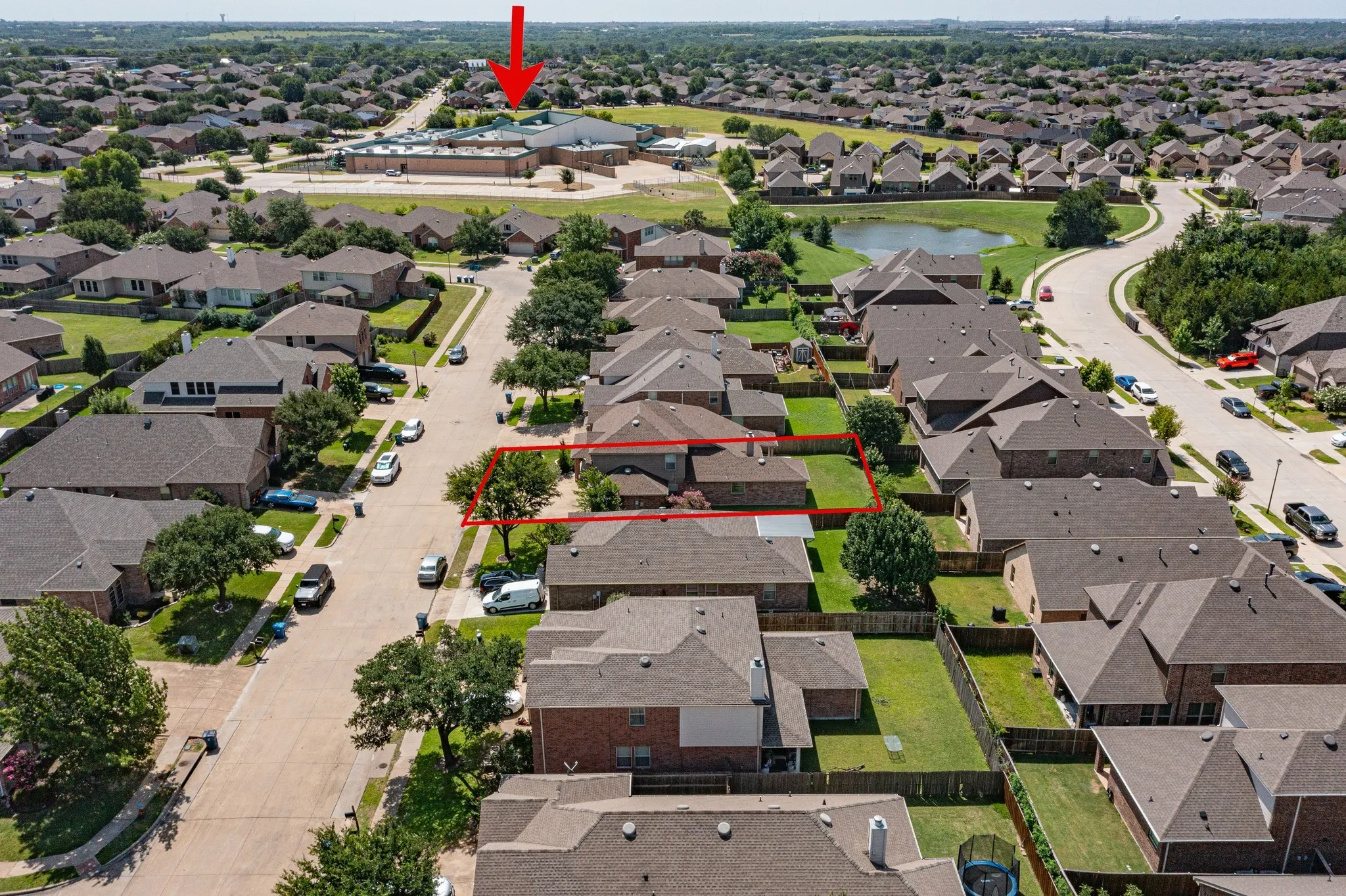 Single Family Residence For Sale in Kaufman County , 1011 Castroville Drive, Forney, Texas 75126, 4 Bedroom, 3 Bathroom, 3 Garage spaces, 3,320 Sqft, built in 2007, mls#21312505, Real Estate Agent in Forney, Homes For Sale in Kaufman county, Homes For Sale in Forney, Realtor in Forney Texas, Real Estate Brokerage Independent Realty Texas, Luminita Cordes Realtor