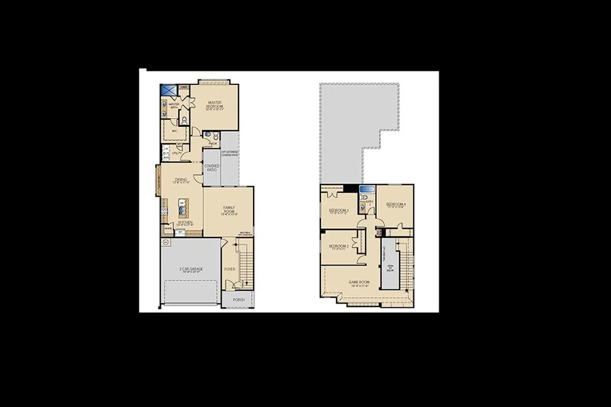Single Family Residence For Sale in Kaufman County , 2208 Walden Pond Boulevard, Forney, Texas 75126, 4 Bedroom, 3 Bathroom, 2 Garage spaces, 2,237 Sqft, built in 2024, mls#21310614, Real Estate Agent in Forney, Homes For Sale in Kaufman county, Homes For Sale in Forney, Realtor in Forney Texas, Real Estate Brokerage Independent Realty Texas, Luminita Cordes Realtor