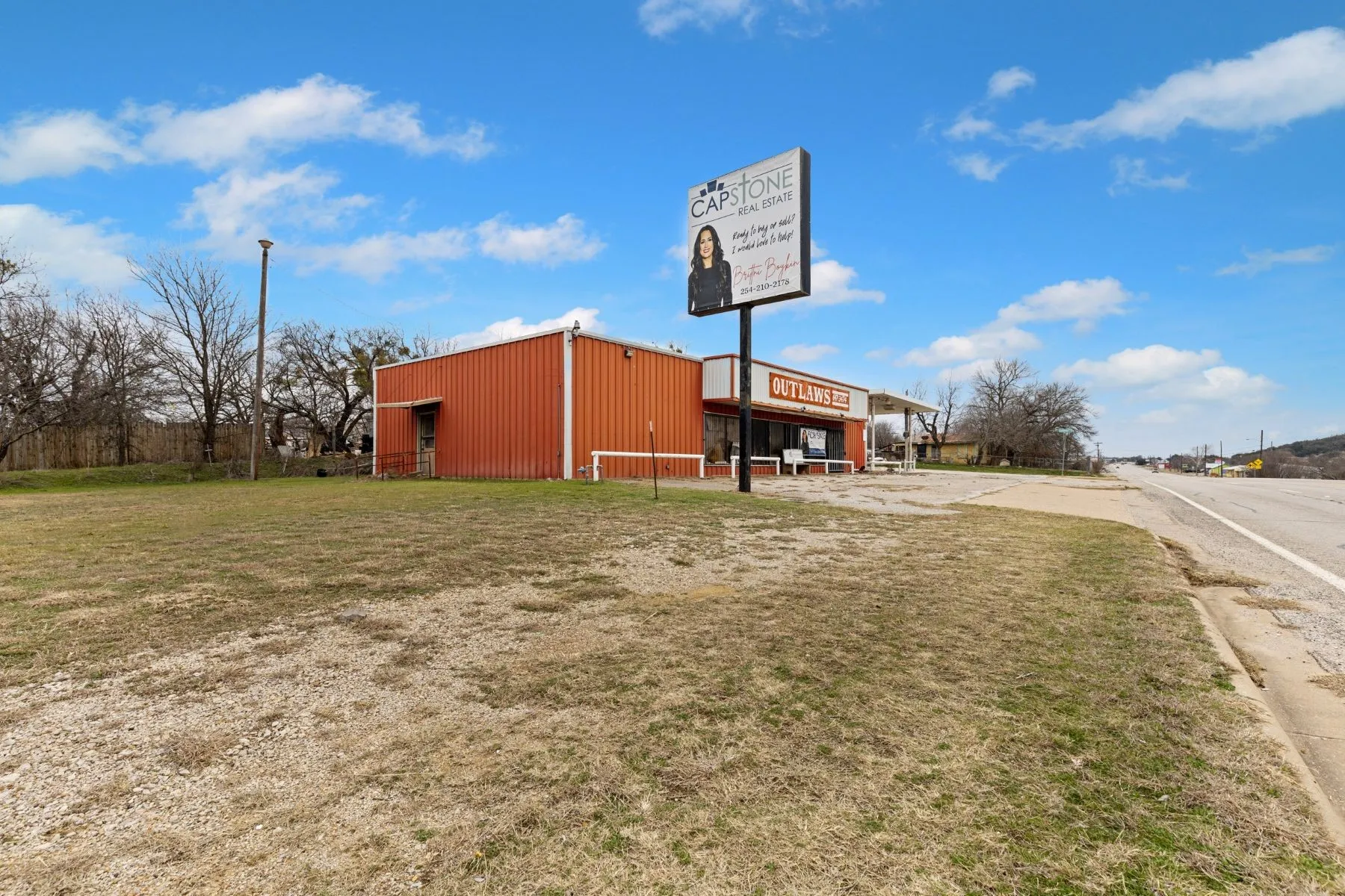 Business For Sale in Eastland County , 506 W Loop 254, Ranger, Texas 76470, 0, 0, Garage spaces, 0 Sqft, built in 1990, Price $148,500, mls#21313564, Real Estate Agent in Ranger, Homes For Sale in Eastland county, Homes For Sale in Ranger, Realtor in Ranger Texas, Real Estate Brokerage Independent Realty Texas, Luminita Cordes Realtor