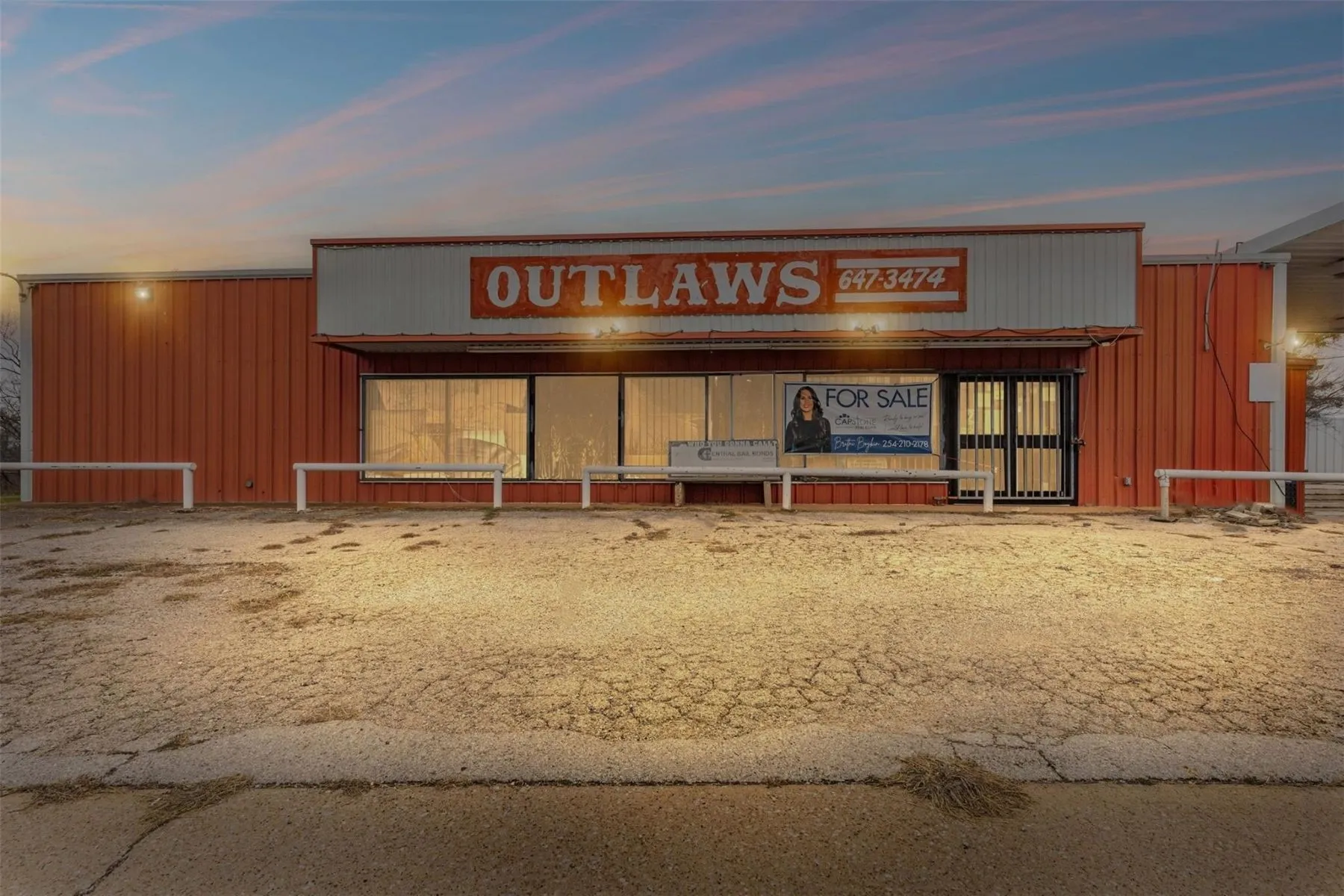 Business For Sale in Eastland County , 506 W Loop 254, Ranger, Texas 76470, 0, 0, Garage spaces, 0 Sqft, built in 1990, Price $148,500, mls#21313564, Real Estate Agent in Ranger, Homes For Sale in Eastland county, Homes For Sale in Ranger, Realtor in Ranger Texas, Real Estate Brokerage Independent Realty Texas, Luminita Cordes Realtor