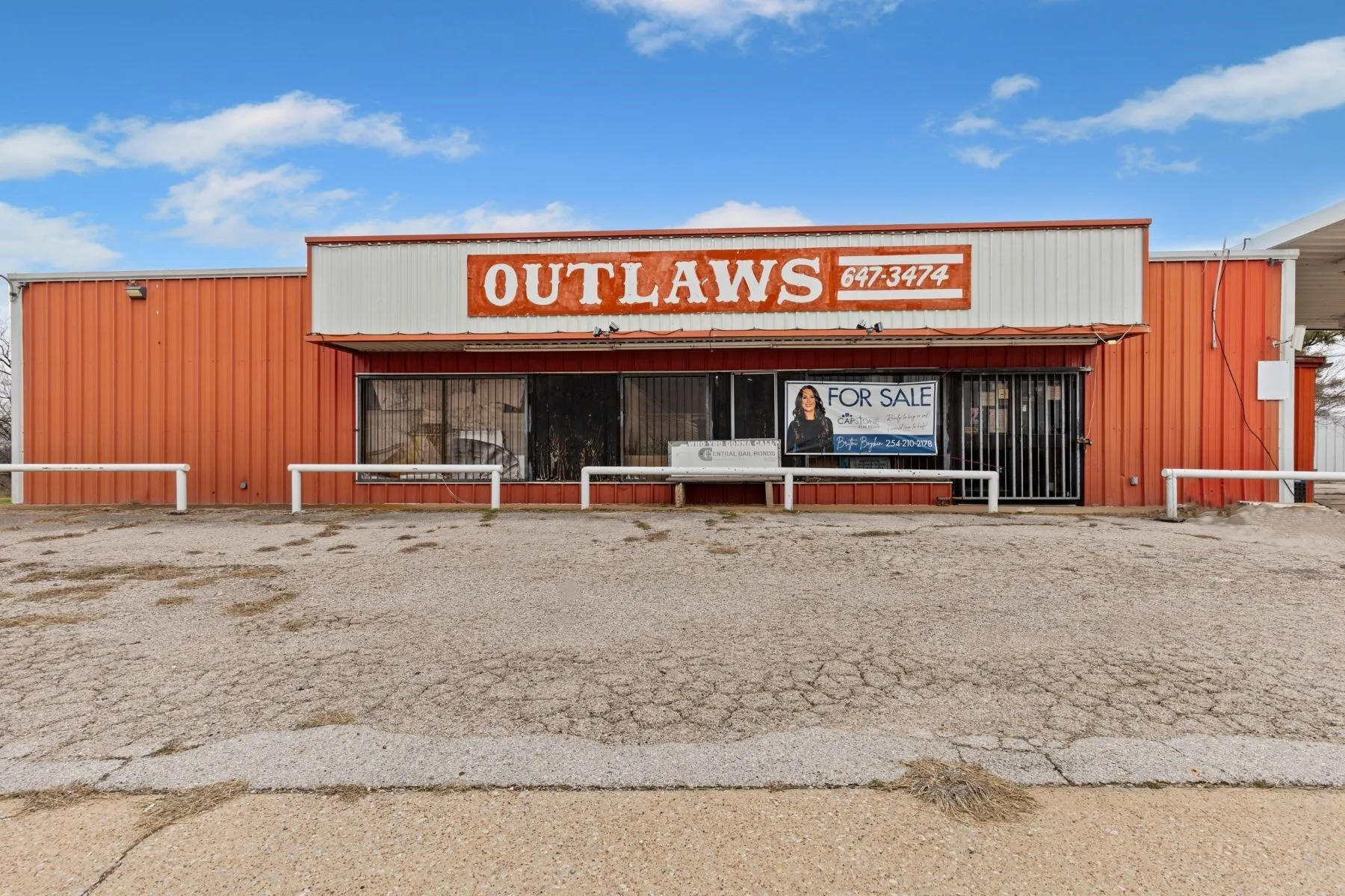 Business For Sale in Eastland County , 506 W Loop 254, Ranger, Texas 76470, 0, 0, Garage spaces, 0 Sqft, built in 1990, Price $148,500, mls#21313564, Real Estate Agent in Ranger, Homes For Sale in Eastland county, Homes For Sale in Ranger, Realtor in Ranger Texas, Real Estate Brokerage Independent Realty Texas, Luminita Cordes Realtor