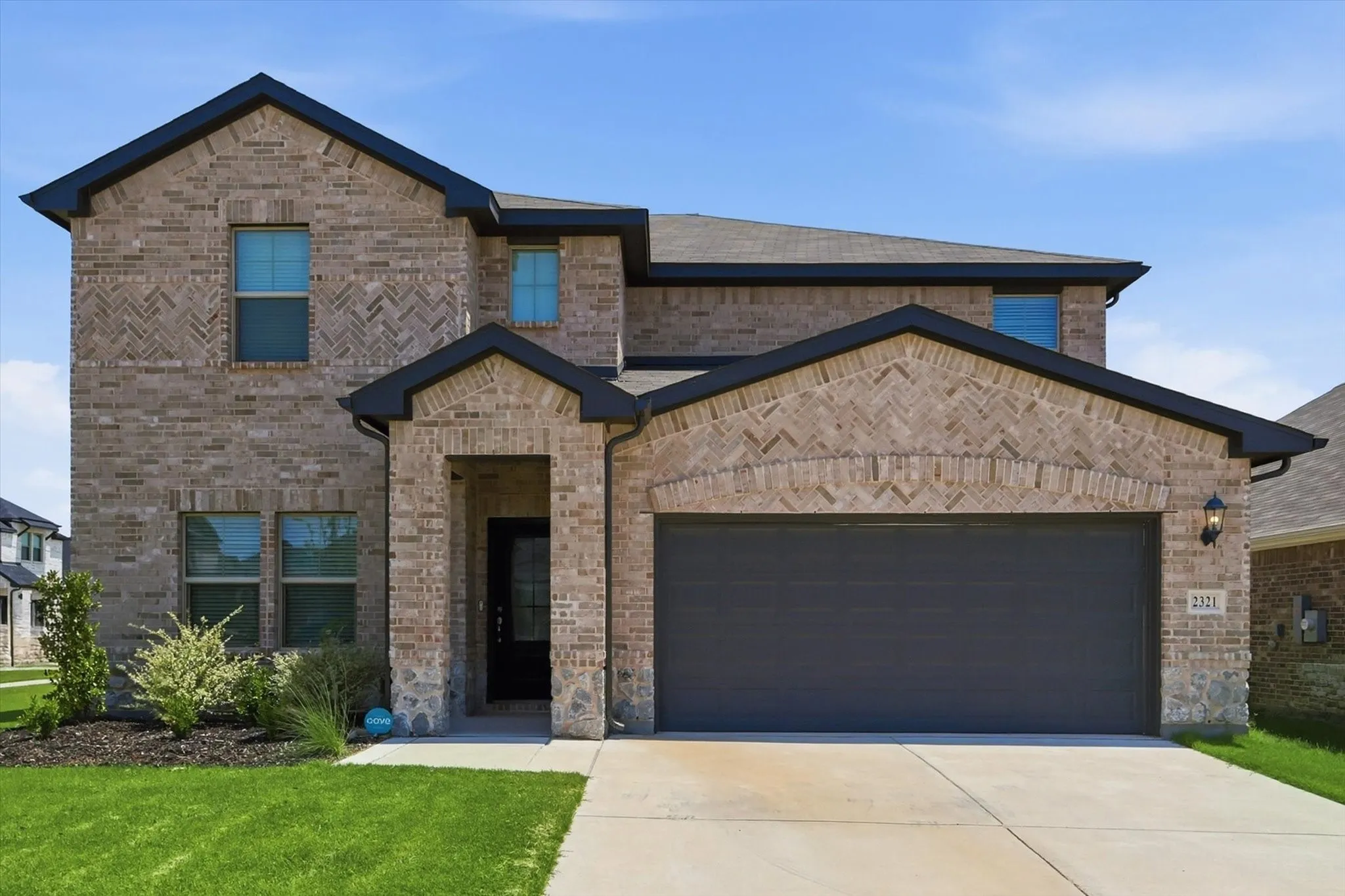 Single Family Residence For Sale in Dallas County , 2321 Preakness Drive, Seagoville, Texas 75159, 4 Bedroom, 4 Bathroom, 2 Garage spaces, 3,155 Sqft, built in 2024, mls#21306641, Real Estate Agent in Seagoville, Homes For Sale in Dallas county, Homes For Sale in Seagoville, Realtor in Seagoville Texas, Real Estate Brokerage Independent Realty Texas, Luminita Cordes Realtor