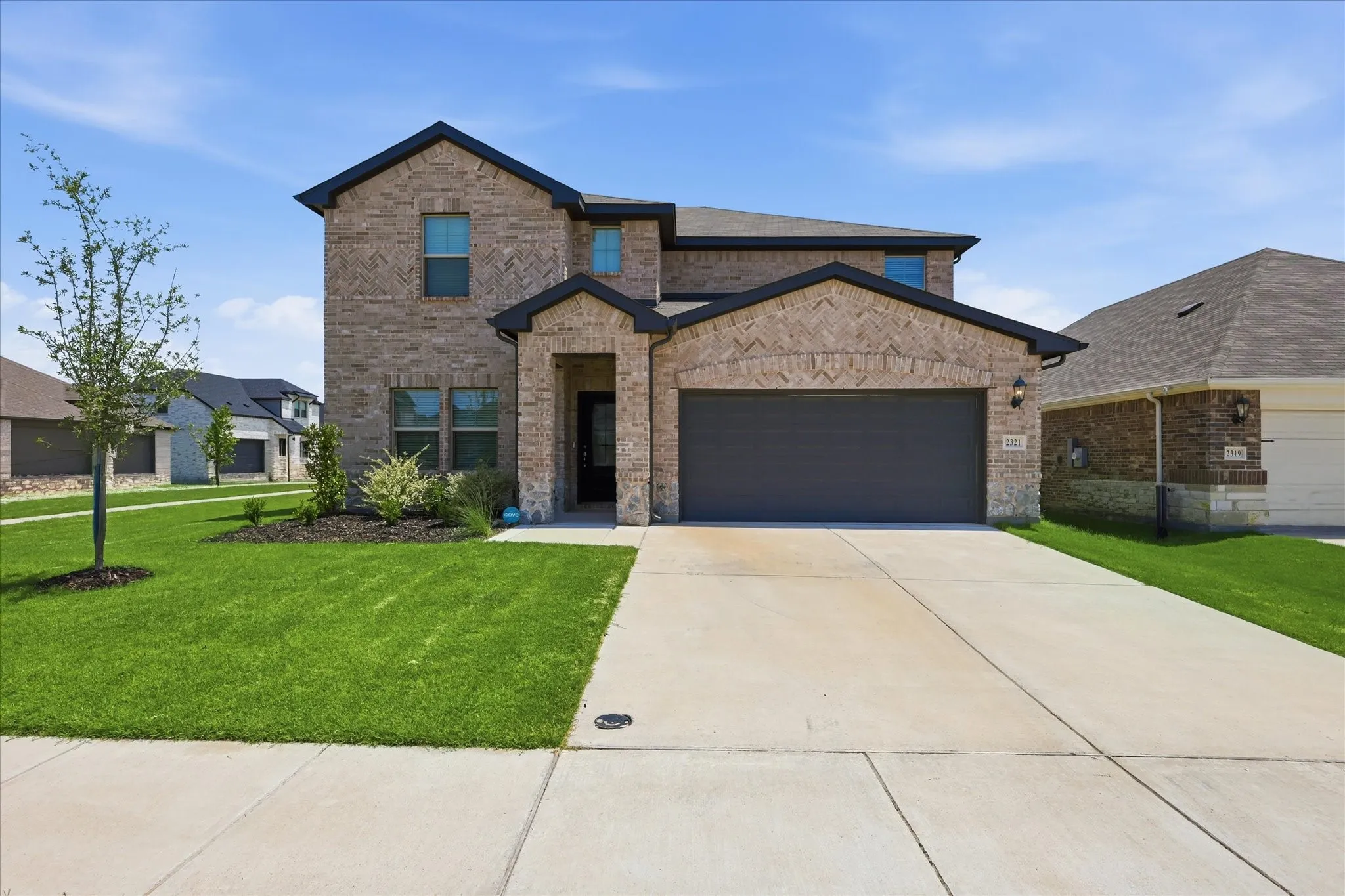 Single Family Residence For Sale in Dallas County , 2321 Preakness Drive, Seagoville, Texas 75159, 4 Bedroom, 4 Bathroom, 2 Garage spaces, 3,155 Sqft, built in 2024, mls#21306641, Real Estate Agent in Seagoville, Homes For Sale in Dallas county, Homes For Sale in Seagoville, Realtor in Seagoville Texas, Real Estate Brokerage Independent Realty Texas, Luminita Cordes Realtor