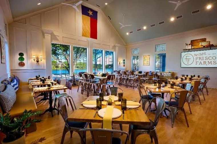 Frisco Farms Rewstaurant