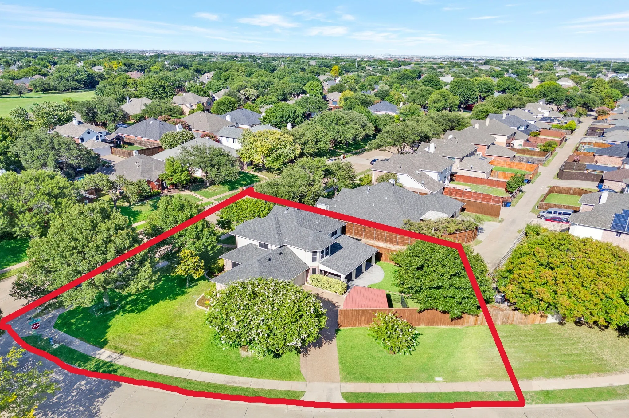 Single Family Residence For Sale in Collin County , 11113 Jereme Trail, Frisco, Texas 75035, 4 Bedroom, 3 Bathroom, 3 Garage spaces, 2,523 Sqft, built in 1995, mls#21313539, Real Estate Agent in Frisco, Homes For Sale in Collin county, Homes For Sale in Frisco, Realtor in Frisco Texas, Real Estate Brokerage Independent Realty Texas, Luminita Cordes Realtor