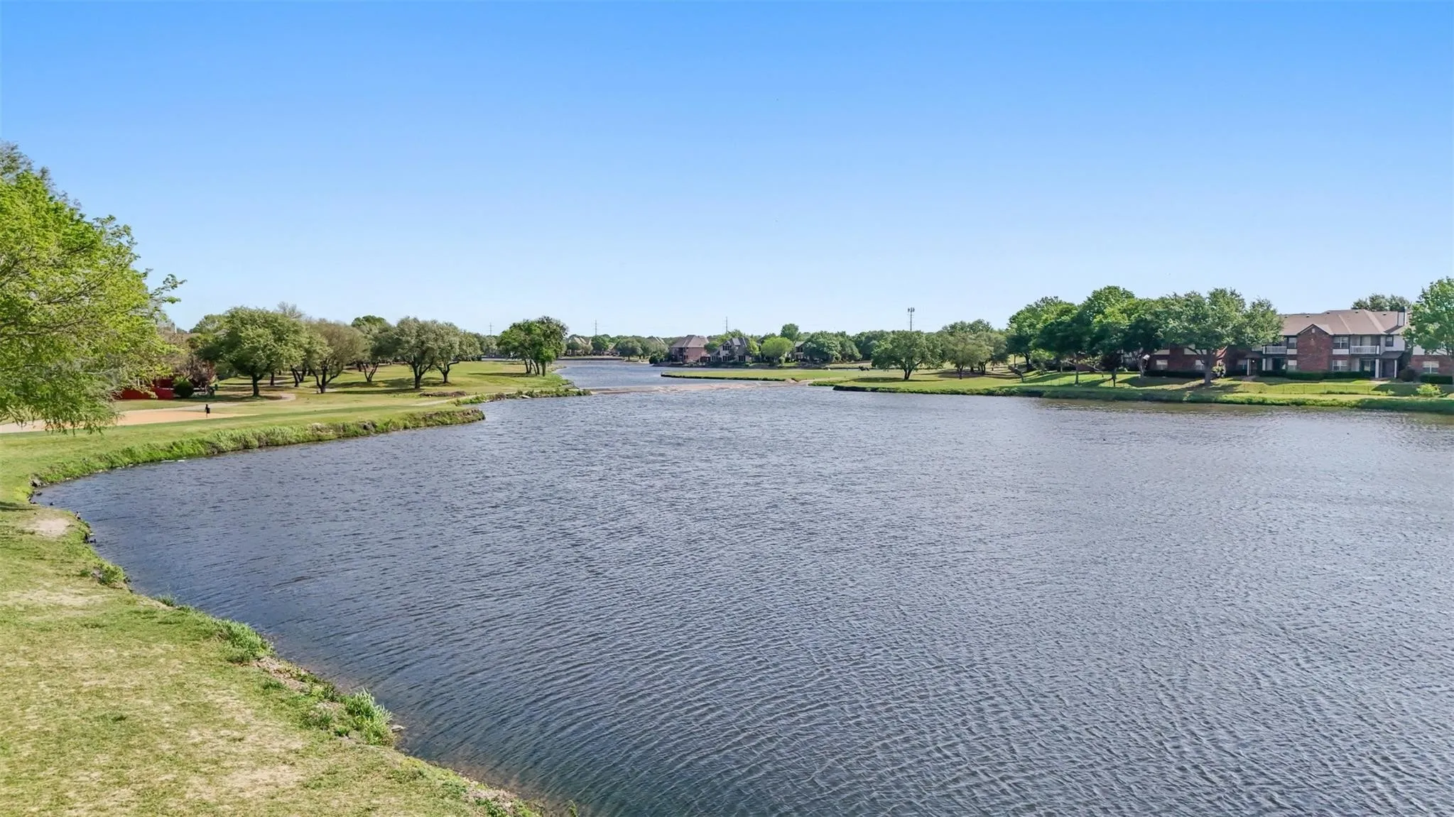 Community Pond