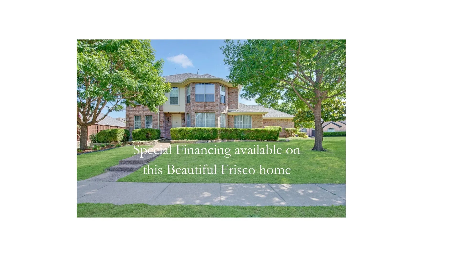 Single Family Residence For Sale in Collin County , 11113 Jereme Trail, Frisco, Texas 75035, 4 Bedroom, 3 Bathroom, 3 Garage spaces, 2,523 Sqft, built in 1995, mls#21313539, Real Estate Agent in Frisco, Homes For Sale in Collin county, Homes For Sale in Frisco, Realtor in Frisco Texas, Real Estate Brokerage Independent Realty Texas, Luminita Cordes Realtor