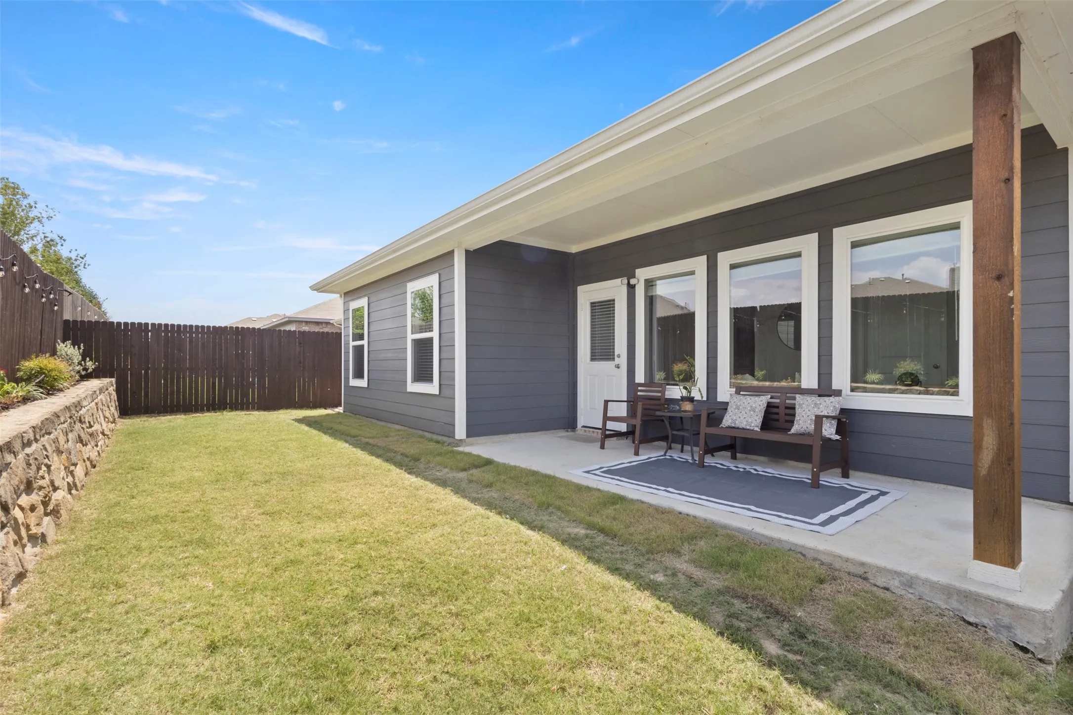 Single Family Residence For Sale in Kaufman County , 2092 Hartley Drive, Forney, Texas 75126, 3 Bedroom, 2 Bathroom, 2 Garage spaces, 1,916 Sqft, built in 2021, mls#21313588, Real Estate Agent in Forney, Homes For Sale in Kaufman county, Homes For Sale in Forney, Realtor in Forney Texas, Real Estate Brokerage Independent Realty Texas, Luminita Cordes Realtor