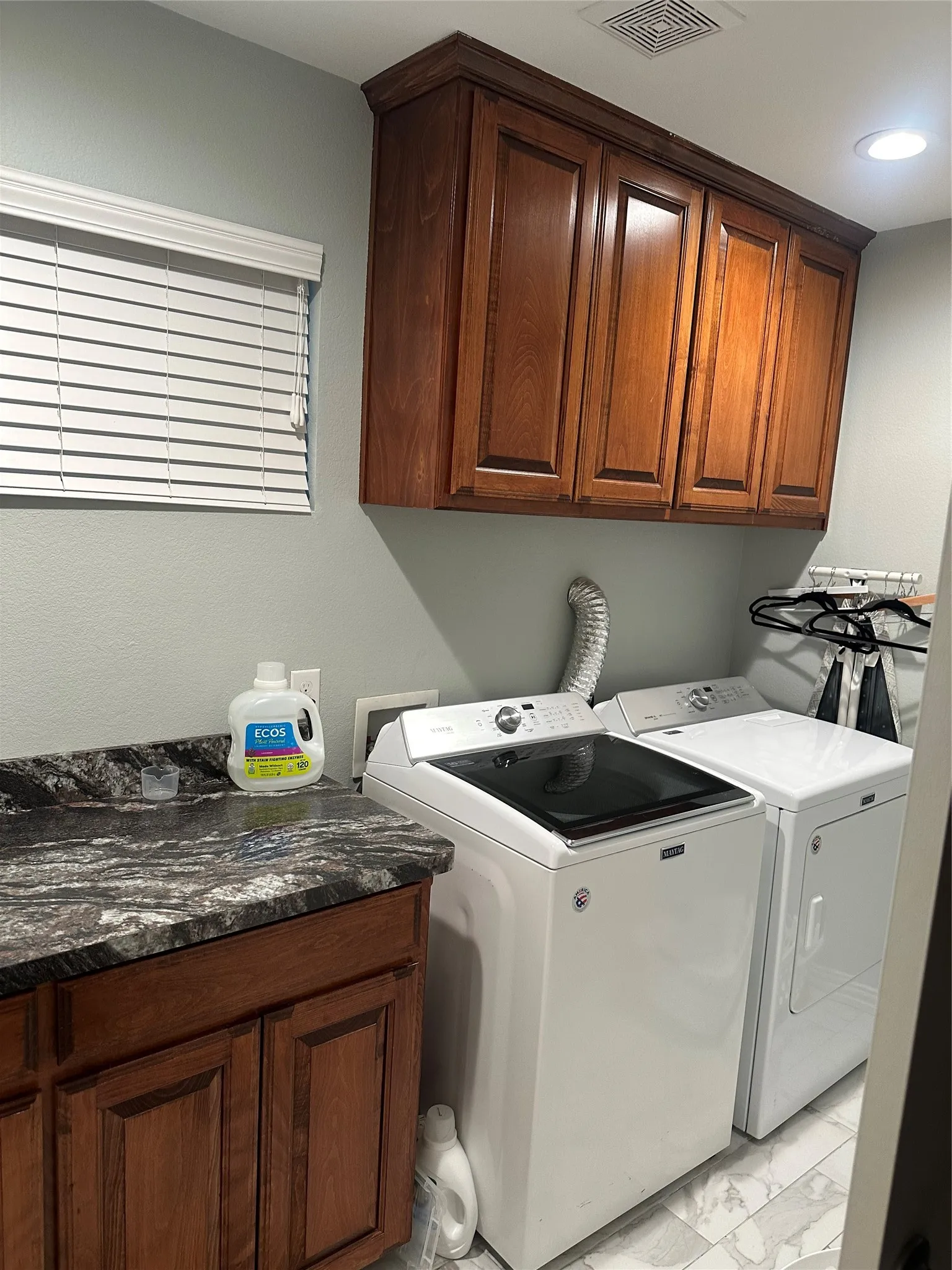 Counter, built-ins