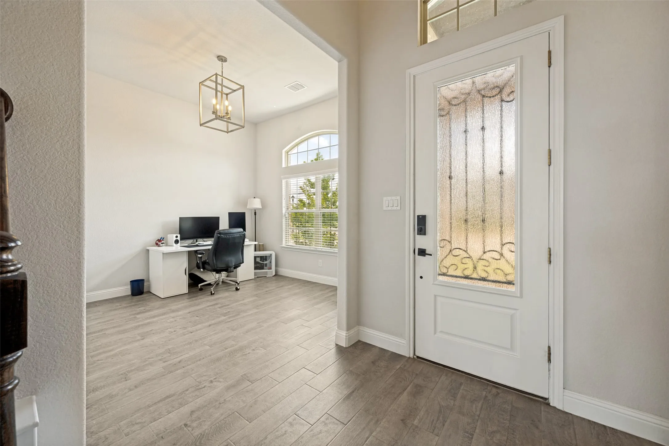 Dining Area or Office