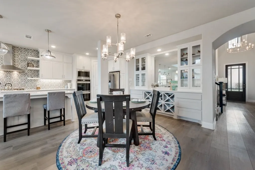 Single Family Residence For Sale in Tarrant County , 7501 Whisterwheel Way, Fort Worth, Texas 76123, 4 Bedroom, 3 Bathroom, 2 Garage spaces, 3,067 Sqft, built in 2021, mls#21313617, Real Estate Agent in Fort Worth, Homes For Sale in Tarrant county, Homes For Sale in Fort Worth, Realtor in Fort Worth Texas, Real Estate Brokerage Independent Realty Texas, Luminita Cordes Realtor