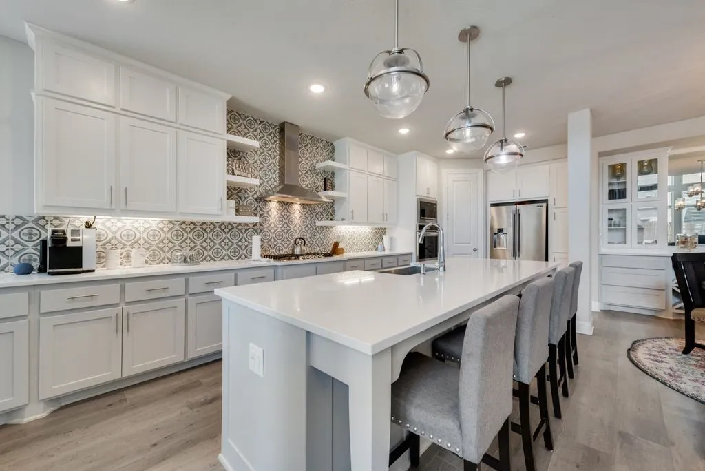 Single Family Residence For Sale in Tarrant County , 7501 Whisterwheel Way, Fort Worth, Texas 76123, 4 Bedroom, 3 Bathroom, 2 Garage spaces, 3,067 Sqft, built in 2021, mls#21313617, Real Estate Agent in Fort Worth, Homes For Sale in Tarrant county, Homes For Sale in Fort Worth, Realtor in Fort Worth Texas, Real Estate Brokerage Independent Realty Texas, Luminita Cordes Realtor