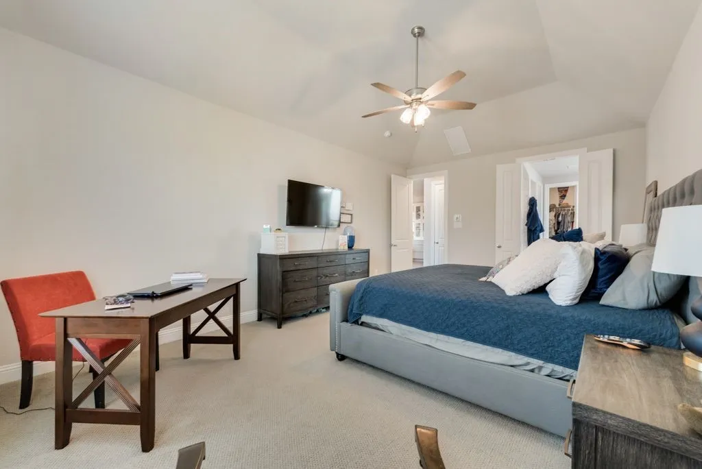 Single Family Residence For Sale in Tarrant County , 7501 Whisterwheel Way, Fort Worth, Texas 76123, 4 Bedroom, 3 Bathroom, 2 Garage spaces, 3,067 Sqft, built in 2021, mls#21313617, Real Estate Agent in Fort Worth, Homes For Sale in Tarrant county, Homes For Sale in Fort Worth, Realtor in Fort Worth Texas, Real Estate Brokerage Independent Realty Texas, Luminita Cordes Realtor