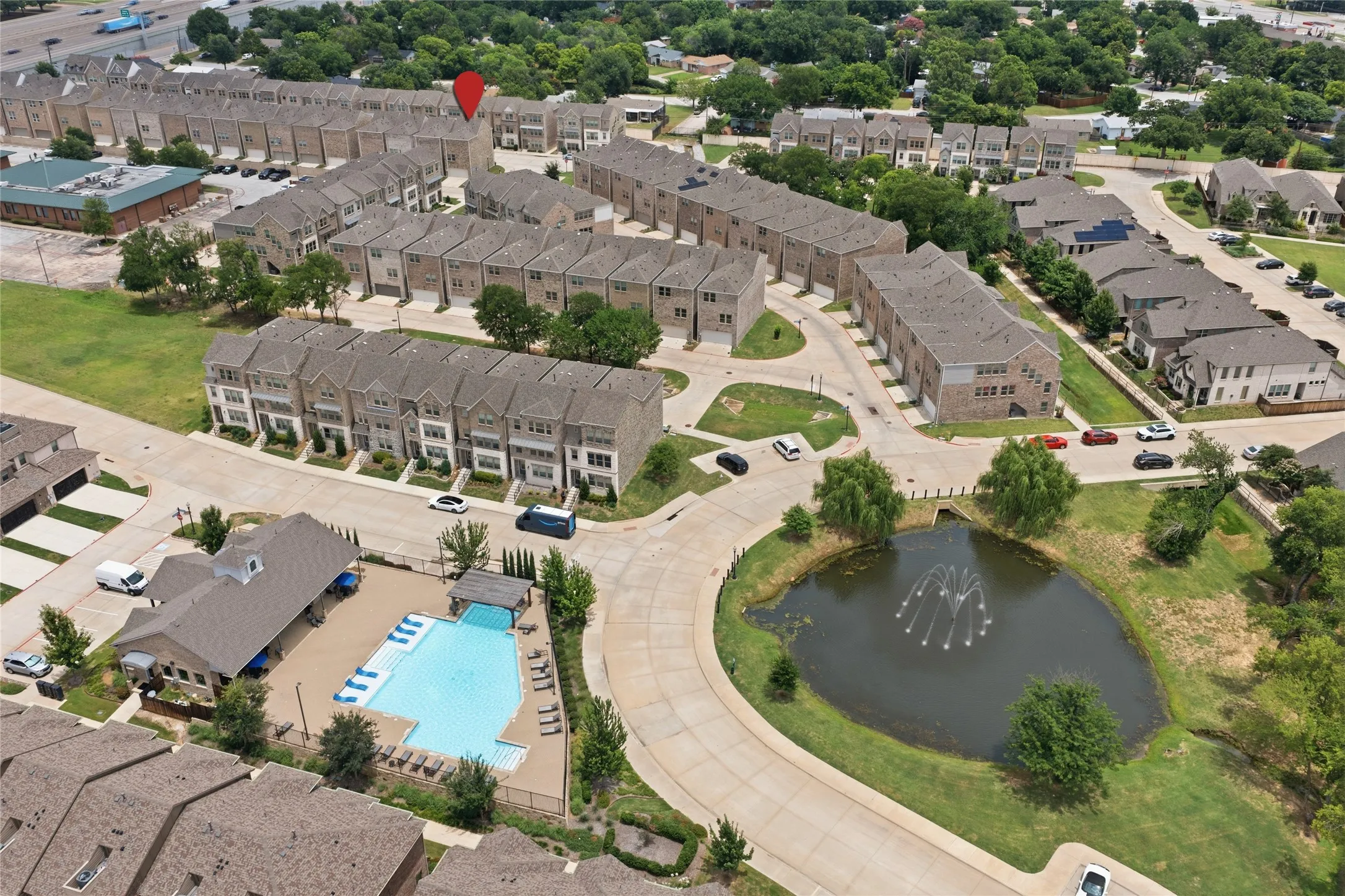 Single Family Residence For Sale in Tarrant County , 138 Peach Orchard Lane, Euless, Texas 76040, 3 Bedroom, 4 Bathroom, 2 Garage spaces, 1,982 Sqft, built in 2020, mls#21313513, Real Estate Agent in Euless, Homes For Sale in Tarrant county, Homes For Sale in Euless, Realtor in Euless Texas, Real Estate Brokerage Independent Realty Texas, Luminita Cordes Realtor