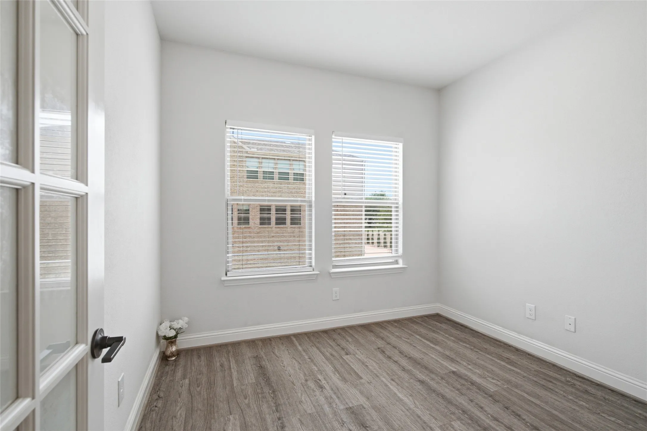 Flex Room / Office