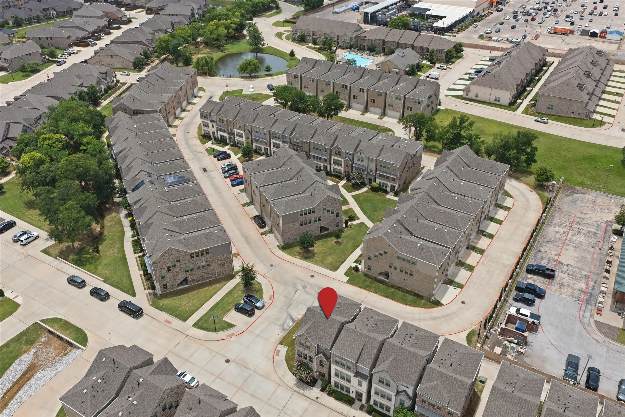 Single Family Residence For Sale in Tarrant County , 138 Peach Orchard Lane, Euless, Texas 76040, 3 Bedroom, 4 Bathroom, 2 Garage spaces, 1,982 Sqft, built in 2020, mls#21313513, Real Estate Agent in Euless, Homes For Sale in Tarrant county, Homes For Sale in Euless, Realtor in Euless Texas, Real Estate Brokerage Independent Realty Texas, Luminita Cordes Realtor