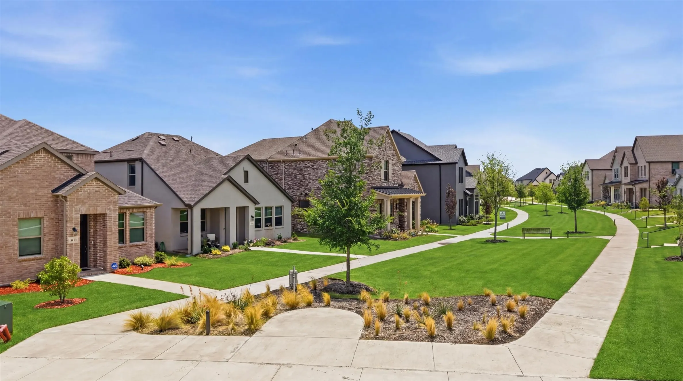 Single Family Residence For Sale in Collin County , 1205 Beebalm Mews, Celina, Texas 75009, 3 Bedroom, 3 Bathroom, 2 Garage spaces, 2,157 Sqft, built in 2024, mls#21310939, Real Estate Agent in Celina, Homes For Sale in Collin county, Homes For Sale in Celina, Realtor in Celina Texas, Real Estate Brokerage Independent Realty Texas, Luminita Cordes Realtor