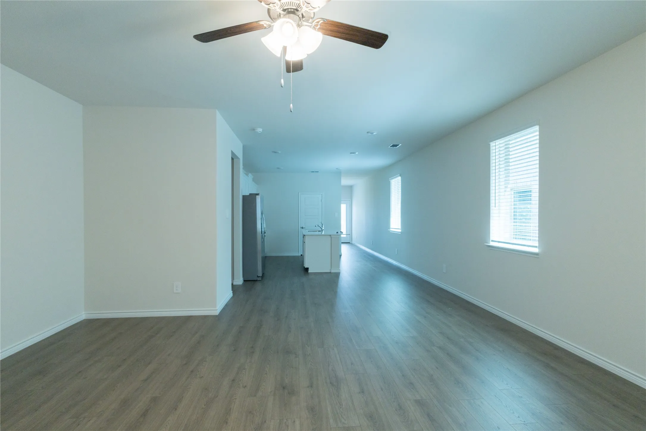 Family Rooom
