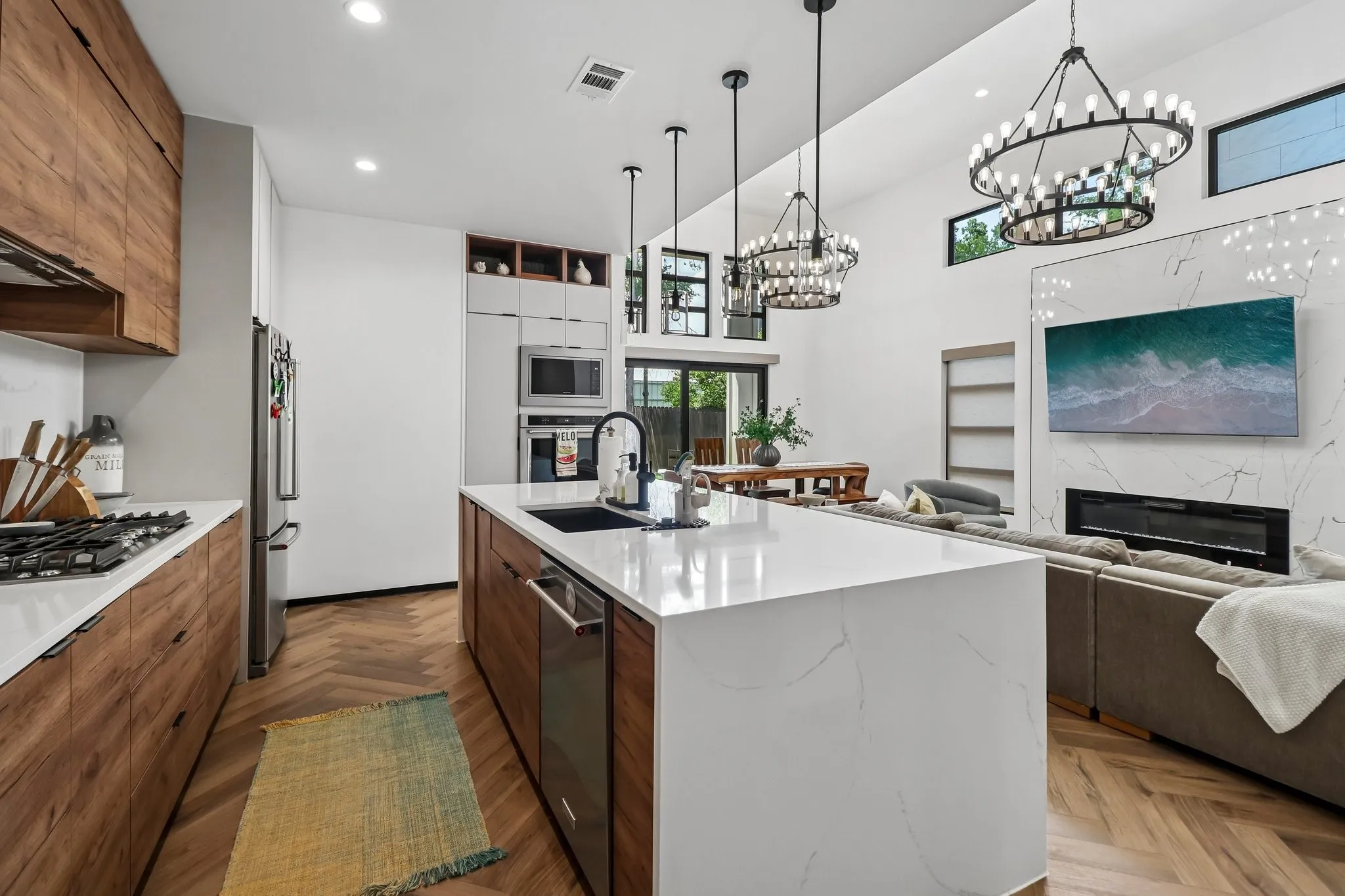 Beautiful Cabinetry