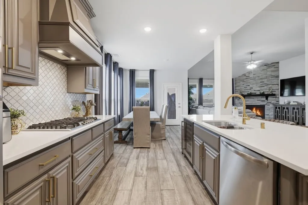 Single Family Residence For Sale in Denton County , 1720 Benny Lane, Little Elm, Texas 75068, 5 Bedrooms, 3 Bathrooms, 2 Garage spaces, 3,429 Sqft, built in 2021, Price $609,900, mls#21309845, Real Estate Agent in Little Elm, Homes For Sale in Denton county, Homes For Sale in Little Elm, Realtor in Little Elm Texas, Real Estate Brokerage Independent Realty Texas, Luminita Cordes Realtor