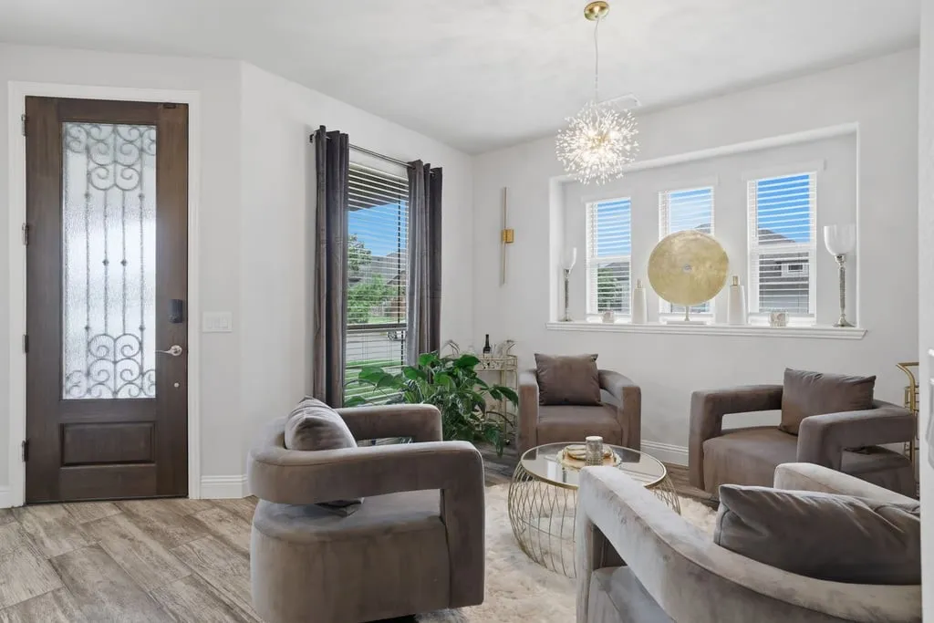 Single Family Residence For Sale in Denton County , 1720 Benny Lane, Little Elm, Texas 75068, 5 Bedrooms, 3 Bathrooms, 2 Garage spaces, 3,429 Sqft, built in 2021, Price $609,900, mls#21309845, Real Estate Agent in Little Elm, Homes For Sale in Denton county, Homes For Sale in Little Elm, Realtor in Little Elm Texas, Real Estate Brokerage Independent Realty Texas, Luminita Cordes Realtor
