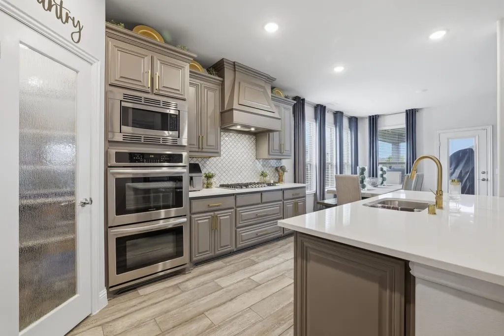 Single Family Residence For Sale in Denton County , 1720 Benny Lane, Little Elm, Texas 75068, 5 Bedrooms, 3 Bathrooms, 2 Garage spaces, 3,429 Sqft, built in 2021, Price $609,900, mls#21309845, Real Estate Agent in Little Elm, Homes For Sale in Denton county, Homes For Sale in Little Elm, Realtor in Little Elm Texas, Real Estate Brokerage Independent Realty Texas, Luminita Cordes Realtor