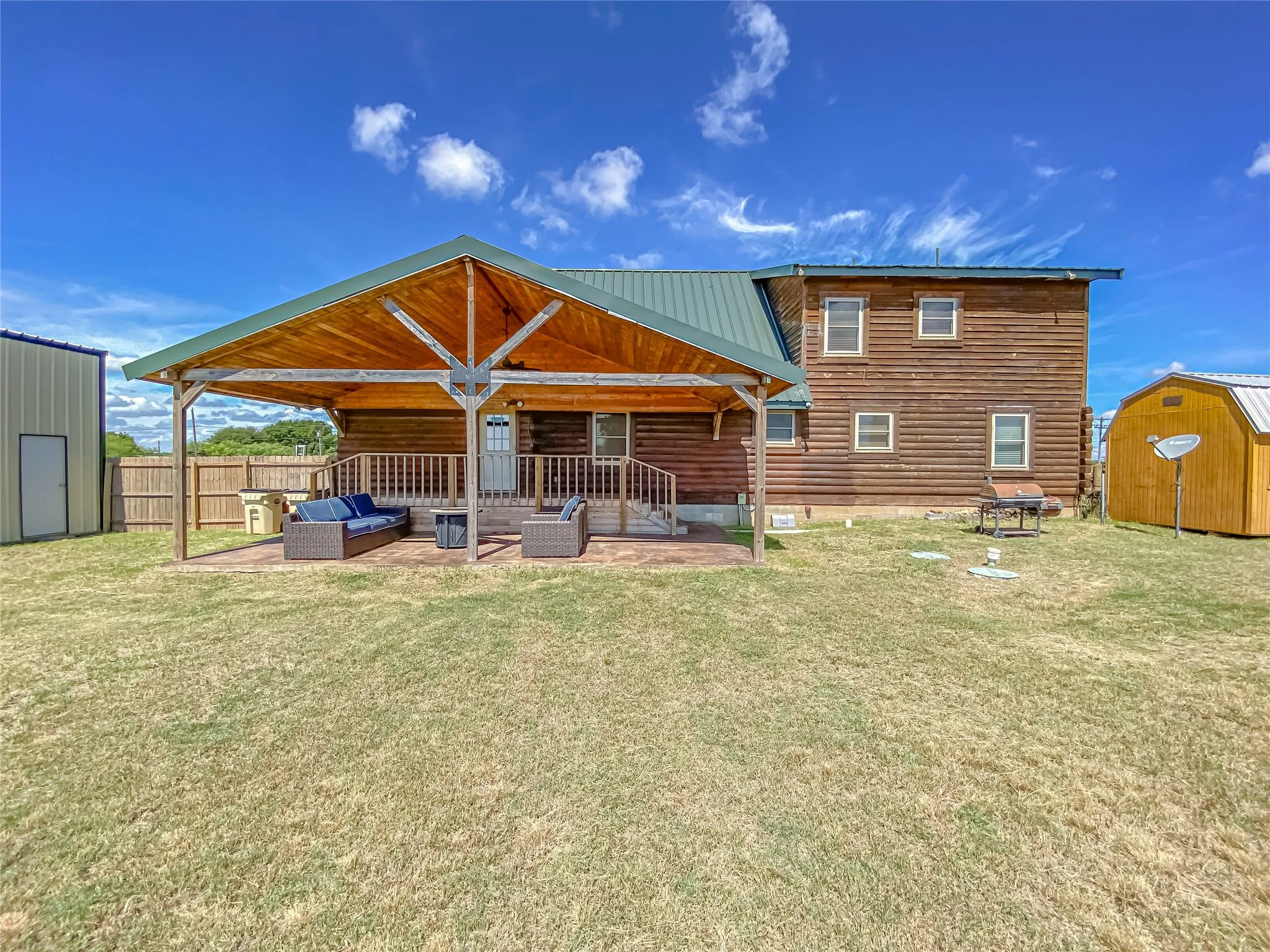 Single Family Residence For Sale in Callahan County , 5074 Fm 603, Clyde, Texas 79510, 4 Bedroom, 3 Bathroom, Garage spaces, 2,700 Sqft, built in 2009, mls#21308243, Real Estate Agent in Clyde, Homes For Sale in Callahan county, Homes For Sale in Clyde, Realtor in Clyde Texas, Real Estate Brokerage Independent Realty Texas, Luminita Cordes Realtor