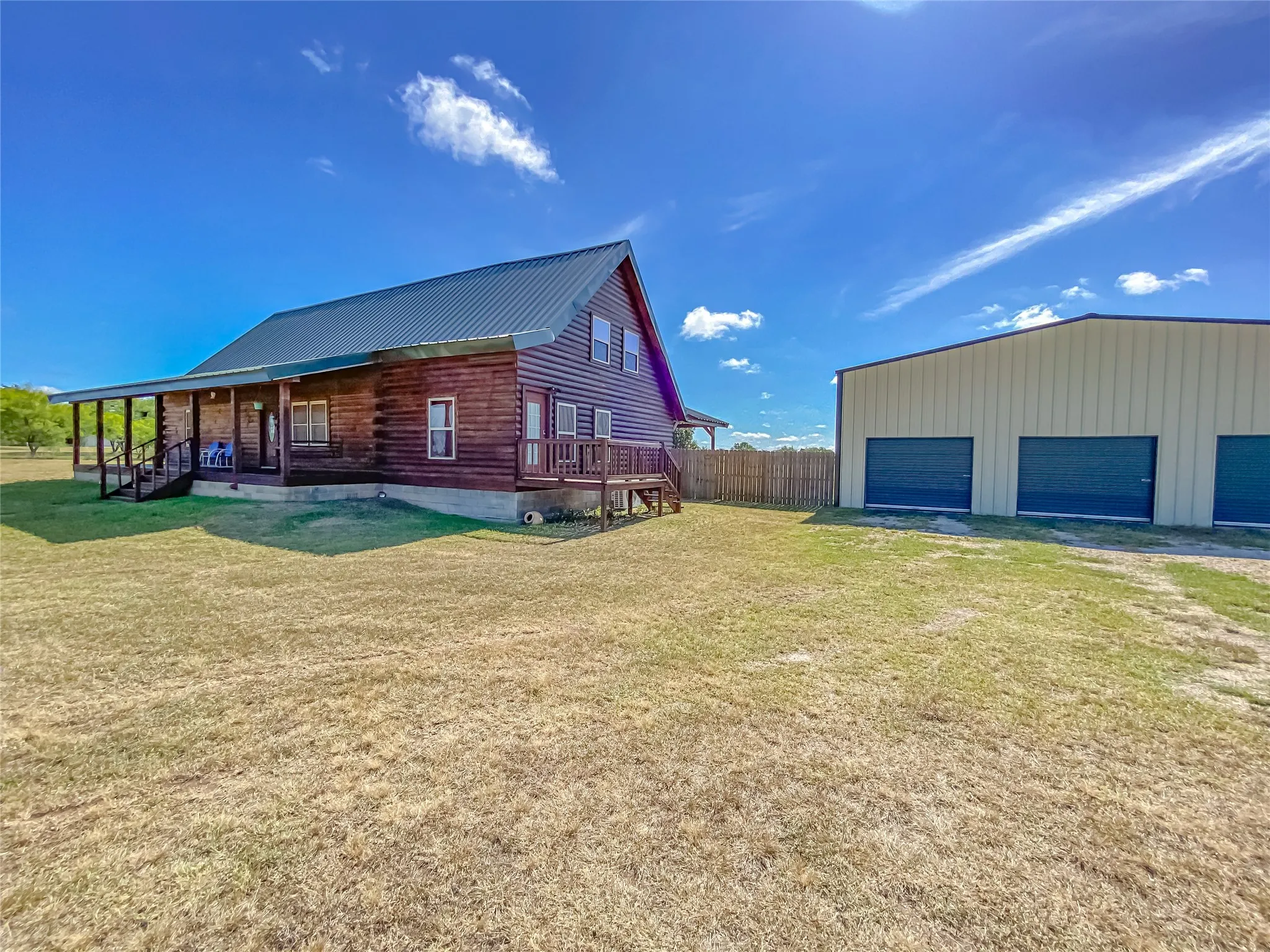 Single Family Residence For Sale in Callahan County , 5074 Fm 603, Clyde, Texas 79510, 4 Bedroom, 3 Bathroom, Garage spaces, 2,700 Sqft, built in 2009, mls#21308243, Real Estate Agent in Clyde, Homes For Sale in Callahan county, Homes For Sale in Clyde, Realtor in Clyde Texas, Real Estate Brokerage Independent Realty Texas, Luminita Cordes Realtor
