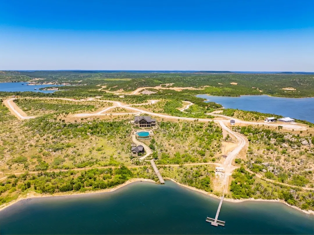 Unimproved Land For Sale in Palo Pinto County , TBD Clearwater Point, Graham, Texas 76450, 0, 0, Garage spaces, 0 Sqft, built in 0, mls#21312671, Real Estate Agent in Graham, Homes For Sale in Palo Pinto county, Homes For Sale in Graham, Realtor in Graham Texas, Real Estate Brokerage Independent Realty Texas, Luminita Cordes Realtor